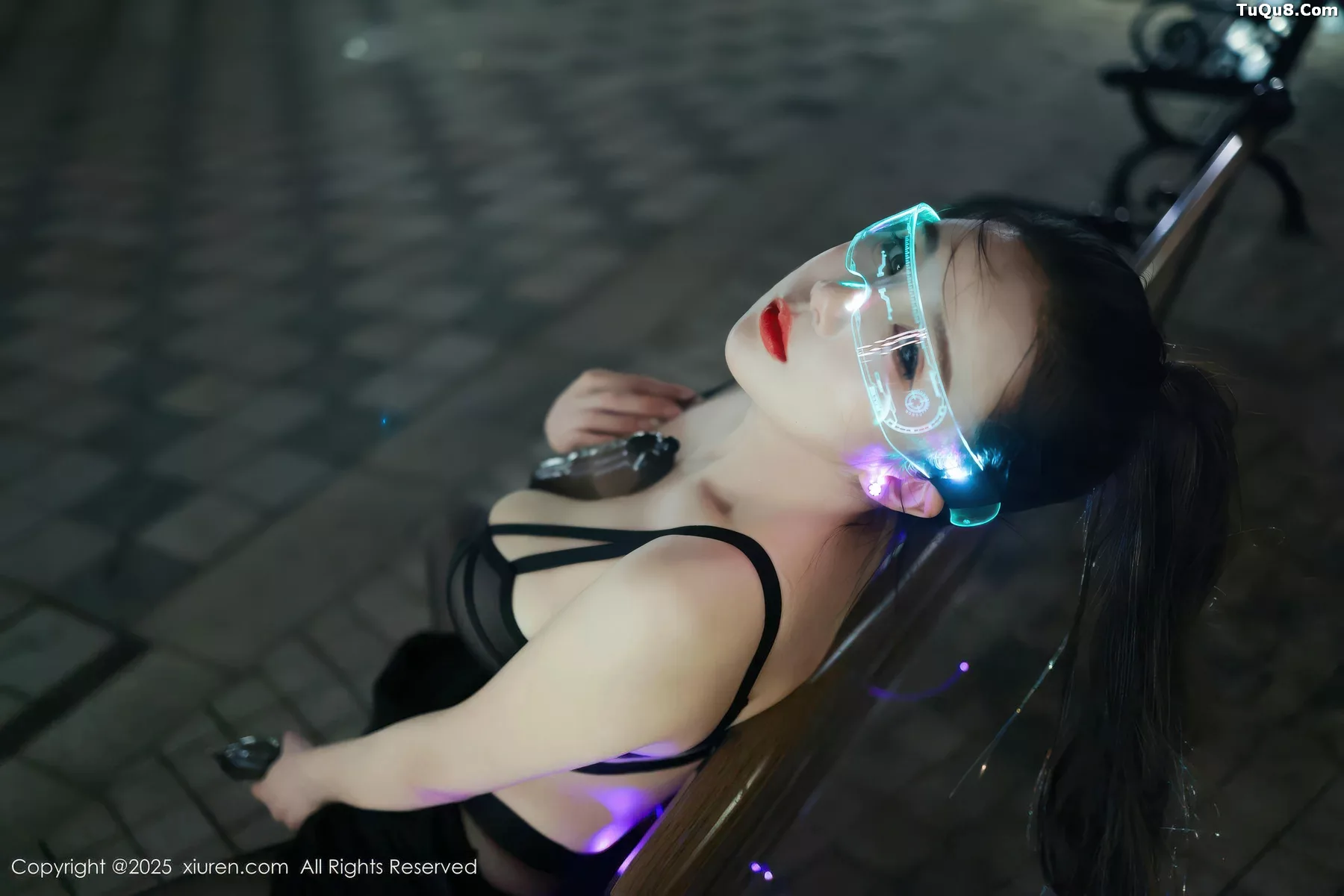 Xrmnw.Vip_小肉肉咪_写真