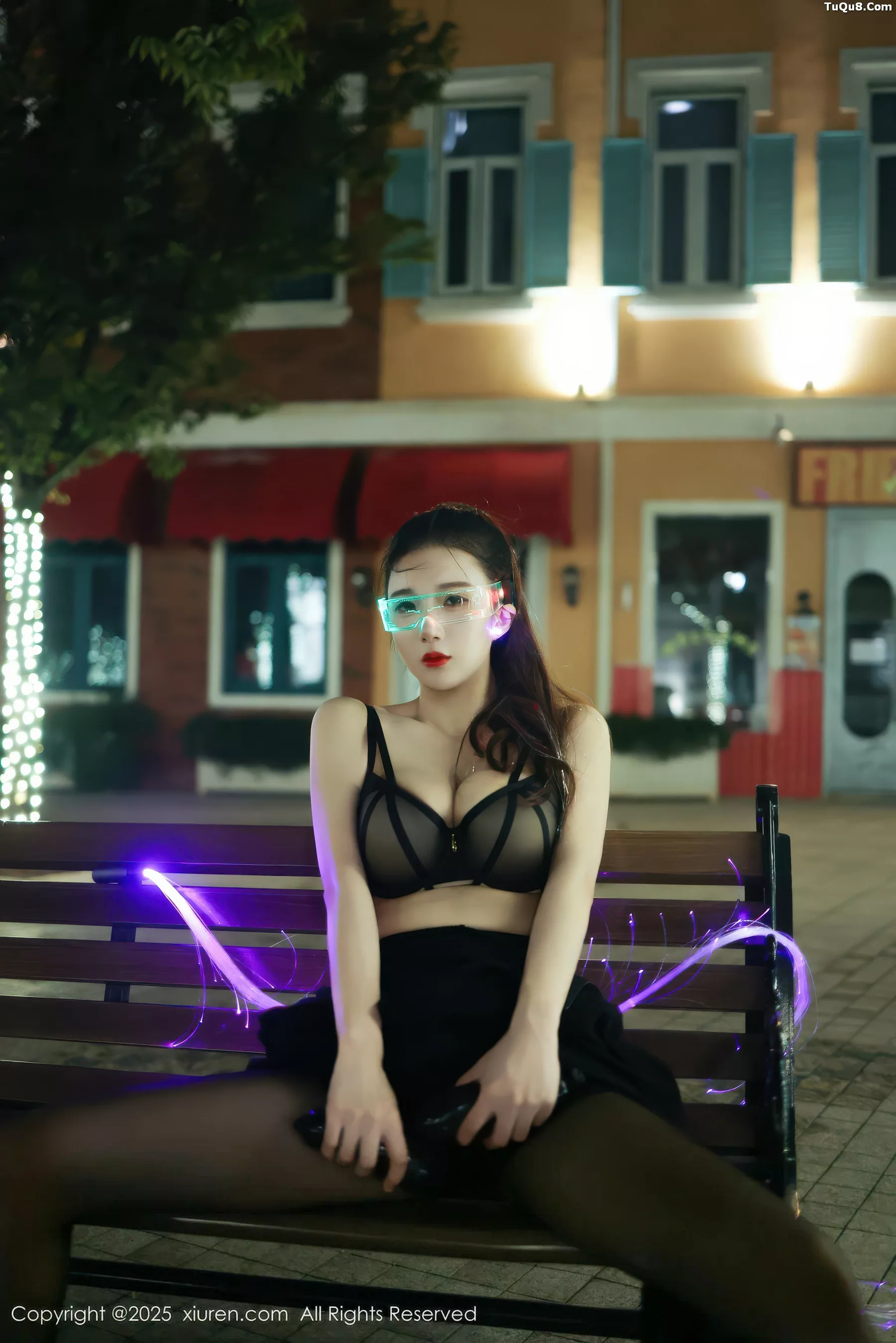 Xrmnw.Vip_小肉肉咪_写真