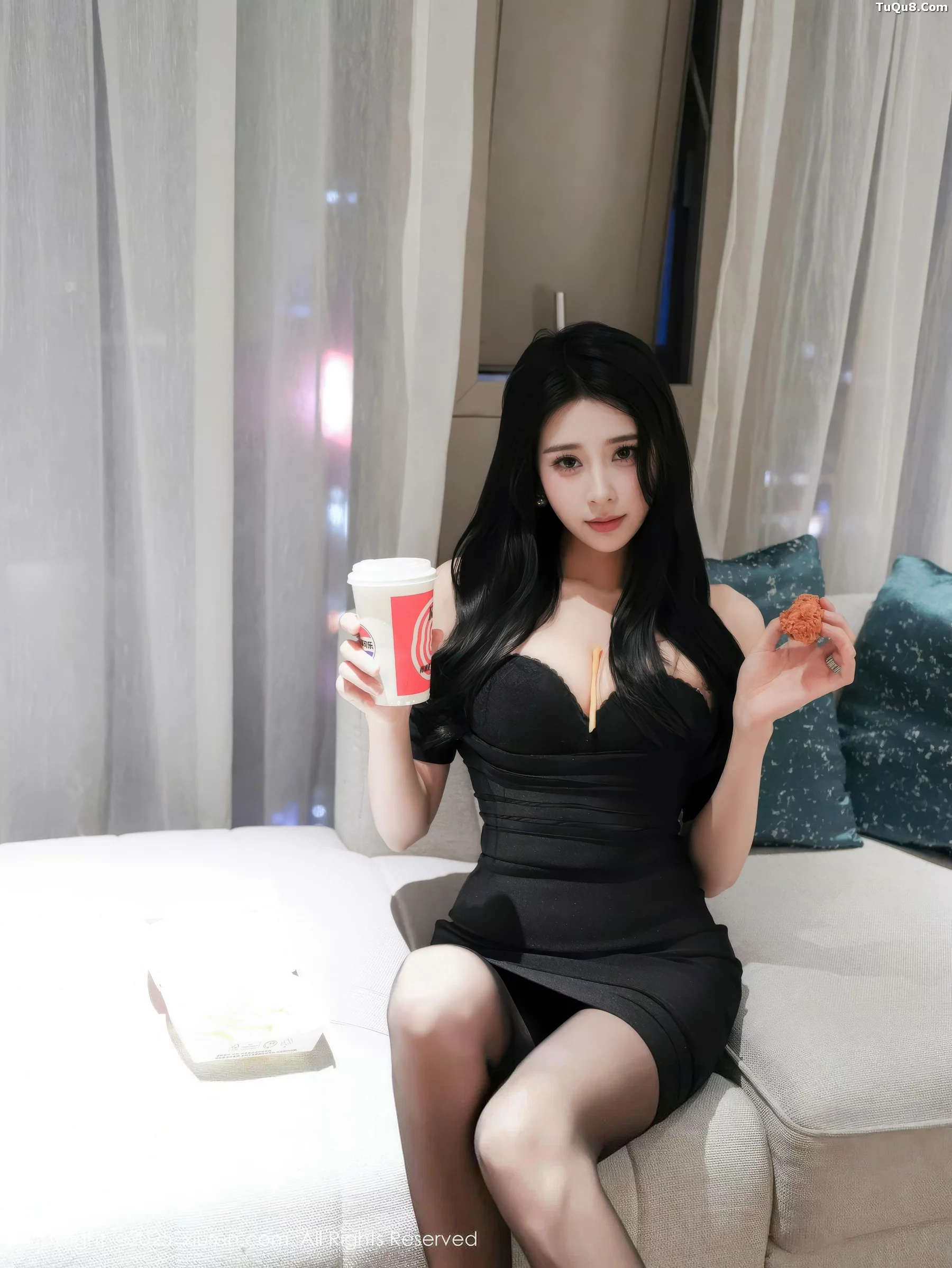 Xrmnw.Vip_椰汁糯米姬_写真