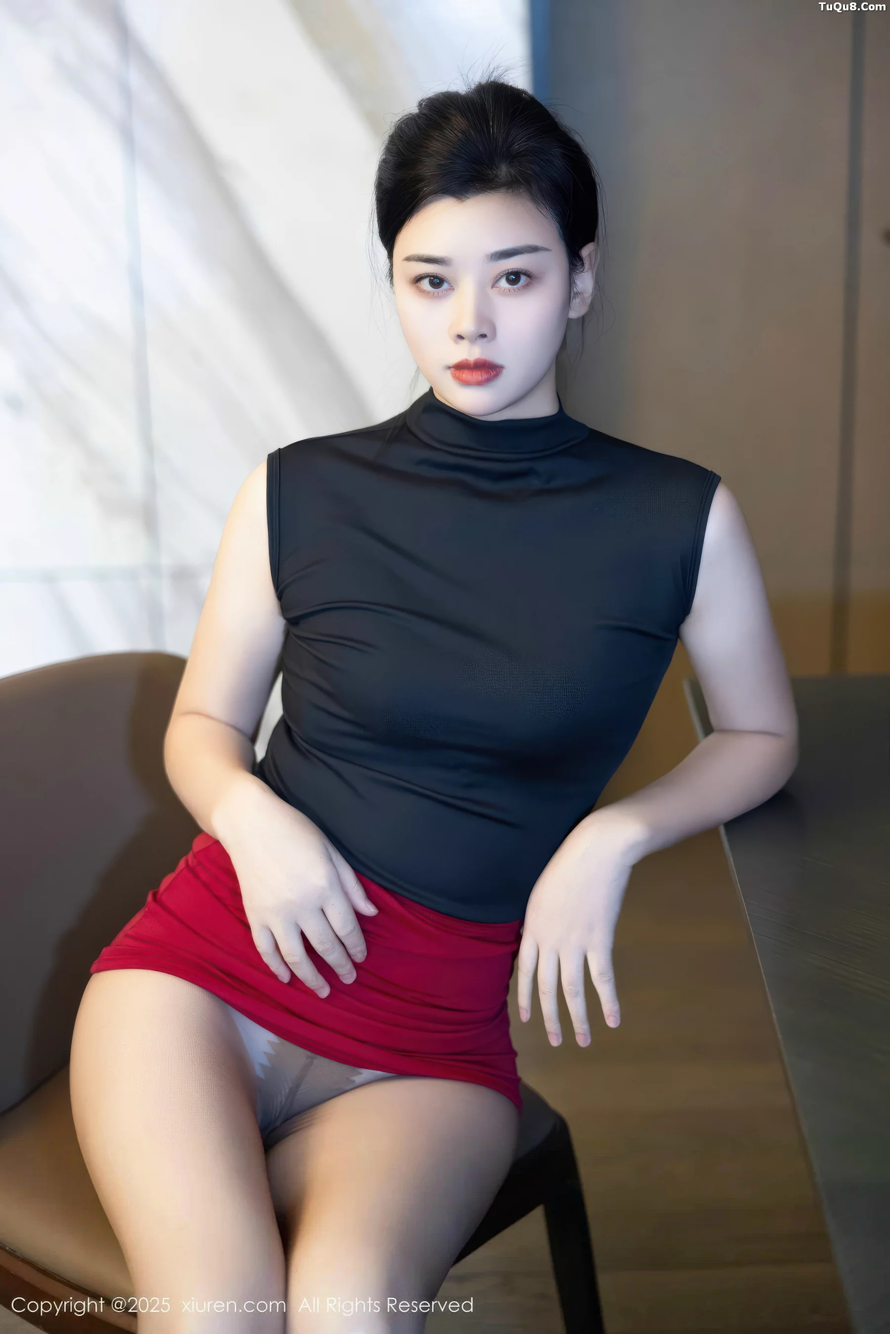 Xrmnw.Vip_徐清妍_写真