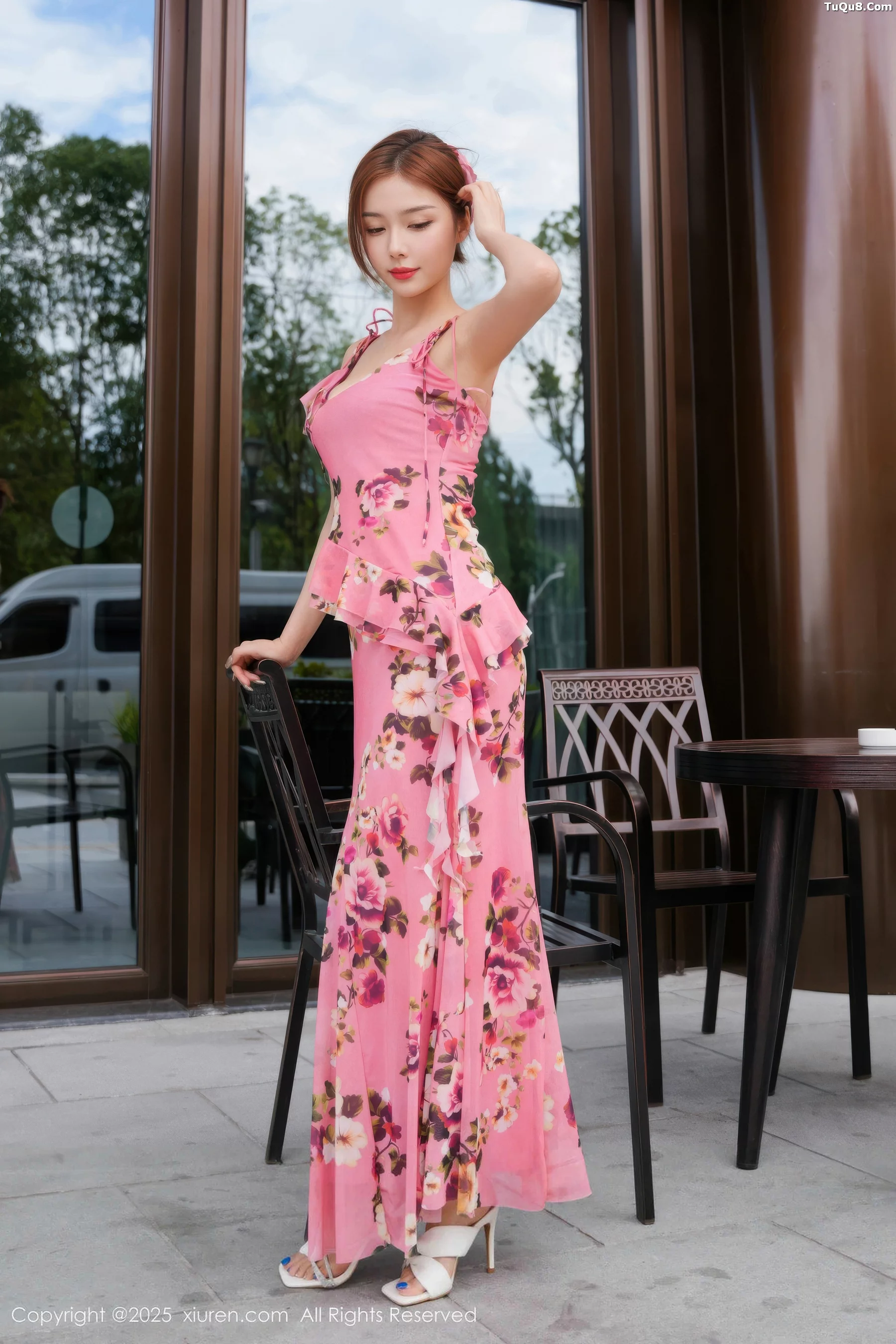 Xrmnw.Vip_白芷_合集 Xrmnw.Vip_白芷_写真