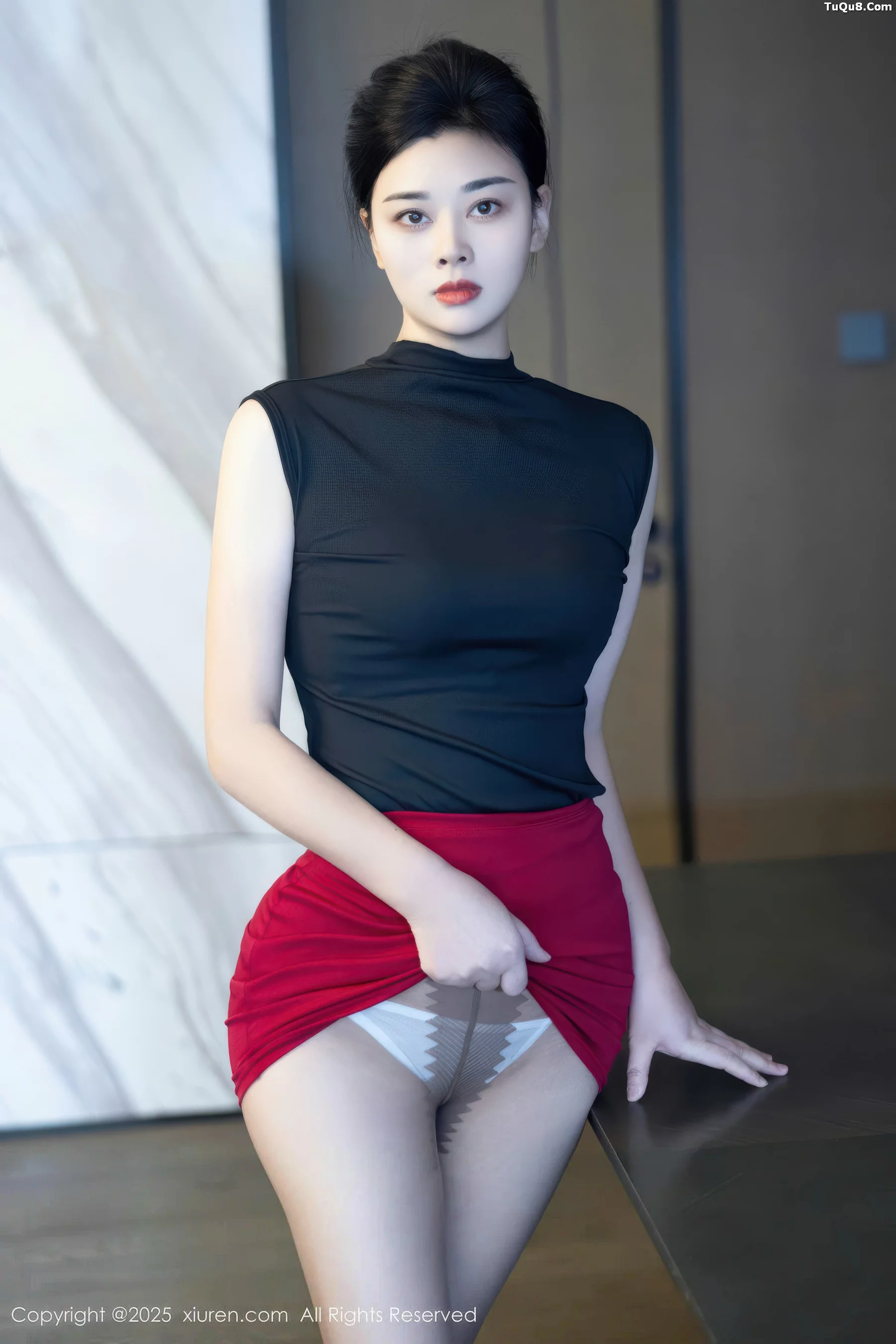 Xrmnw.Vip_徐清妍_写真