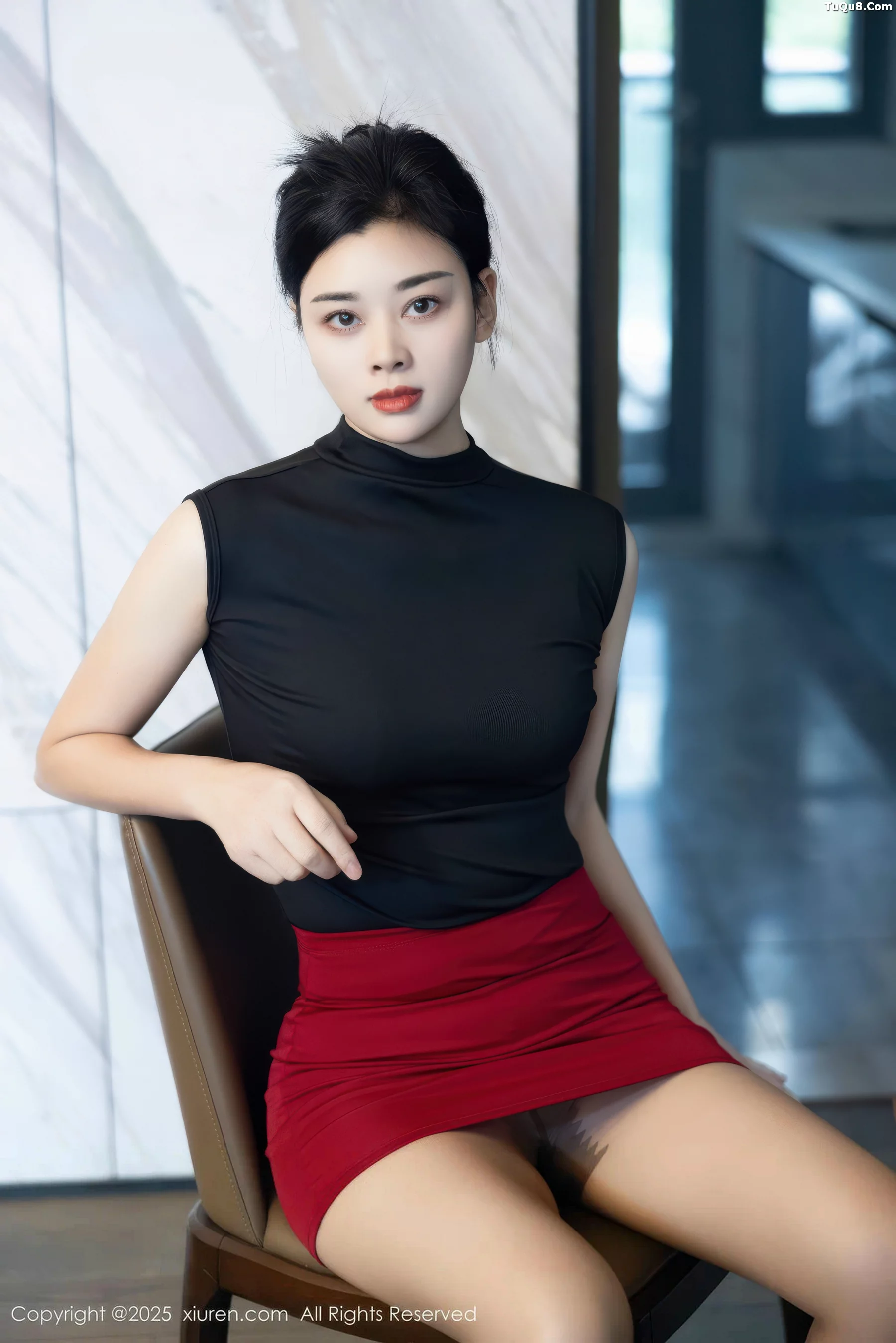 Xrmnw.Vip_徐清妍_写真