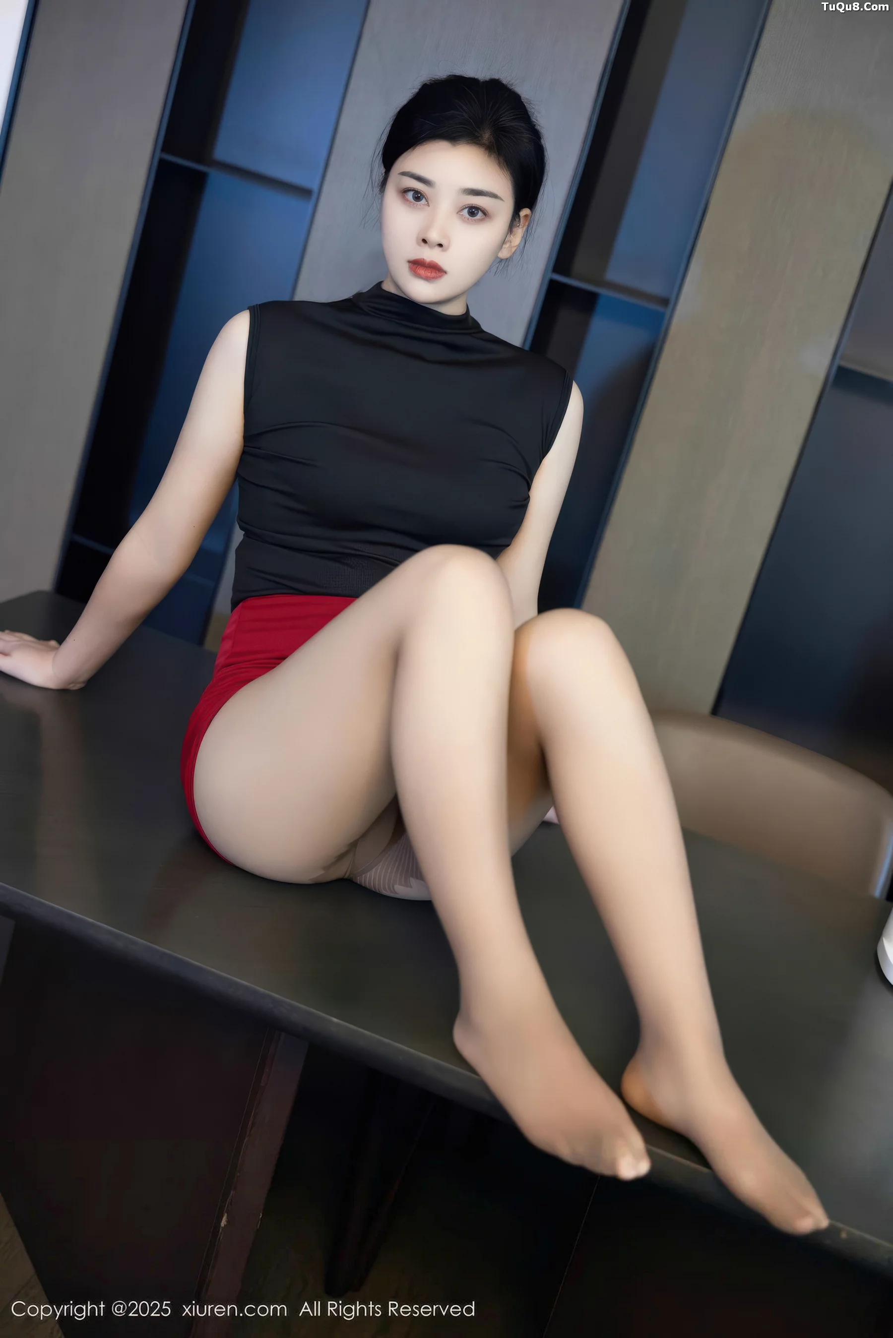 Xrmnw.Vip_徐清妍_写真