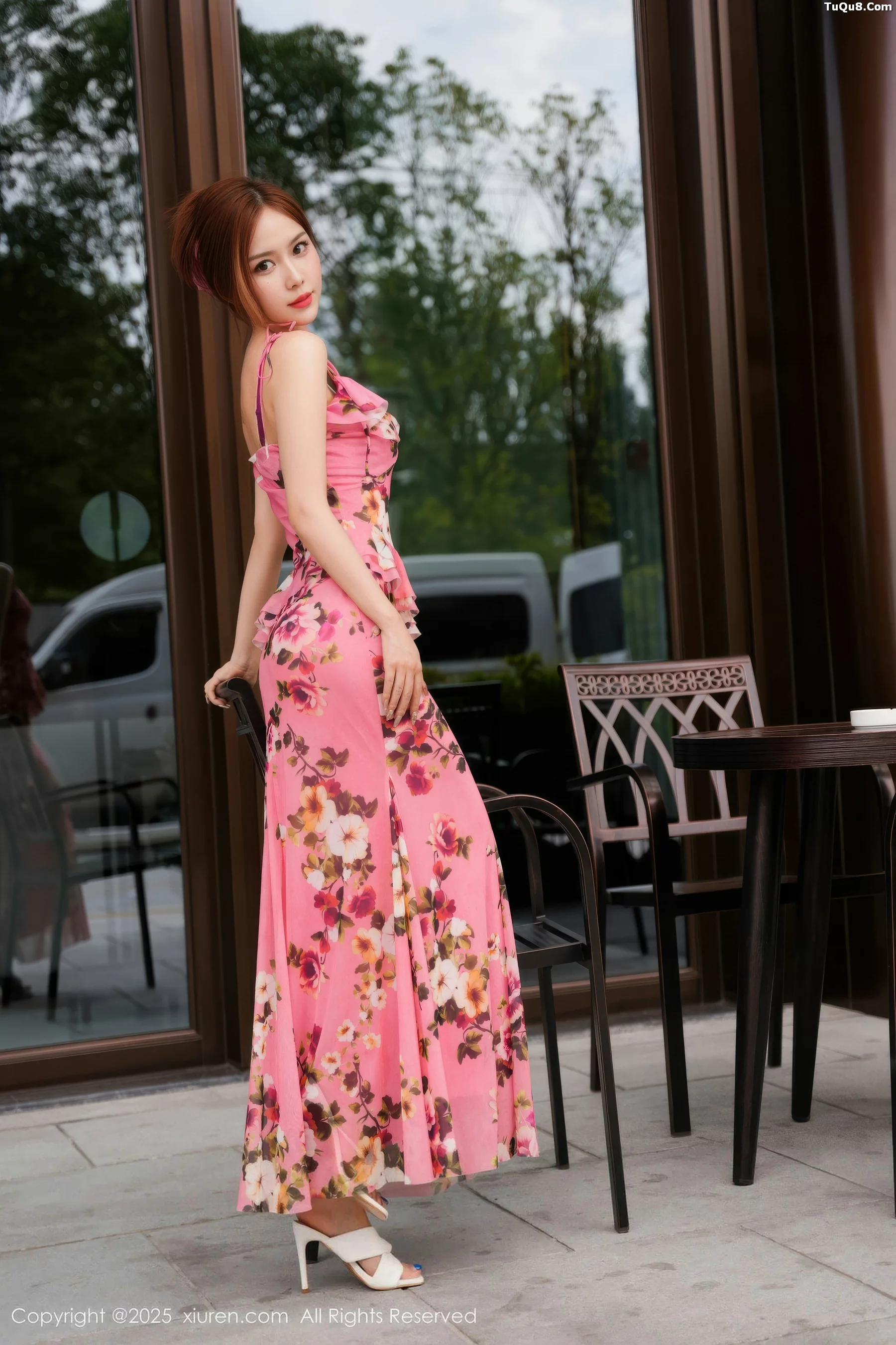 Xrmnw.Vip_白芷_合集 Xrmnw.Vip_白芷_写真