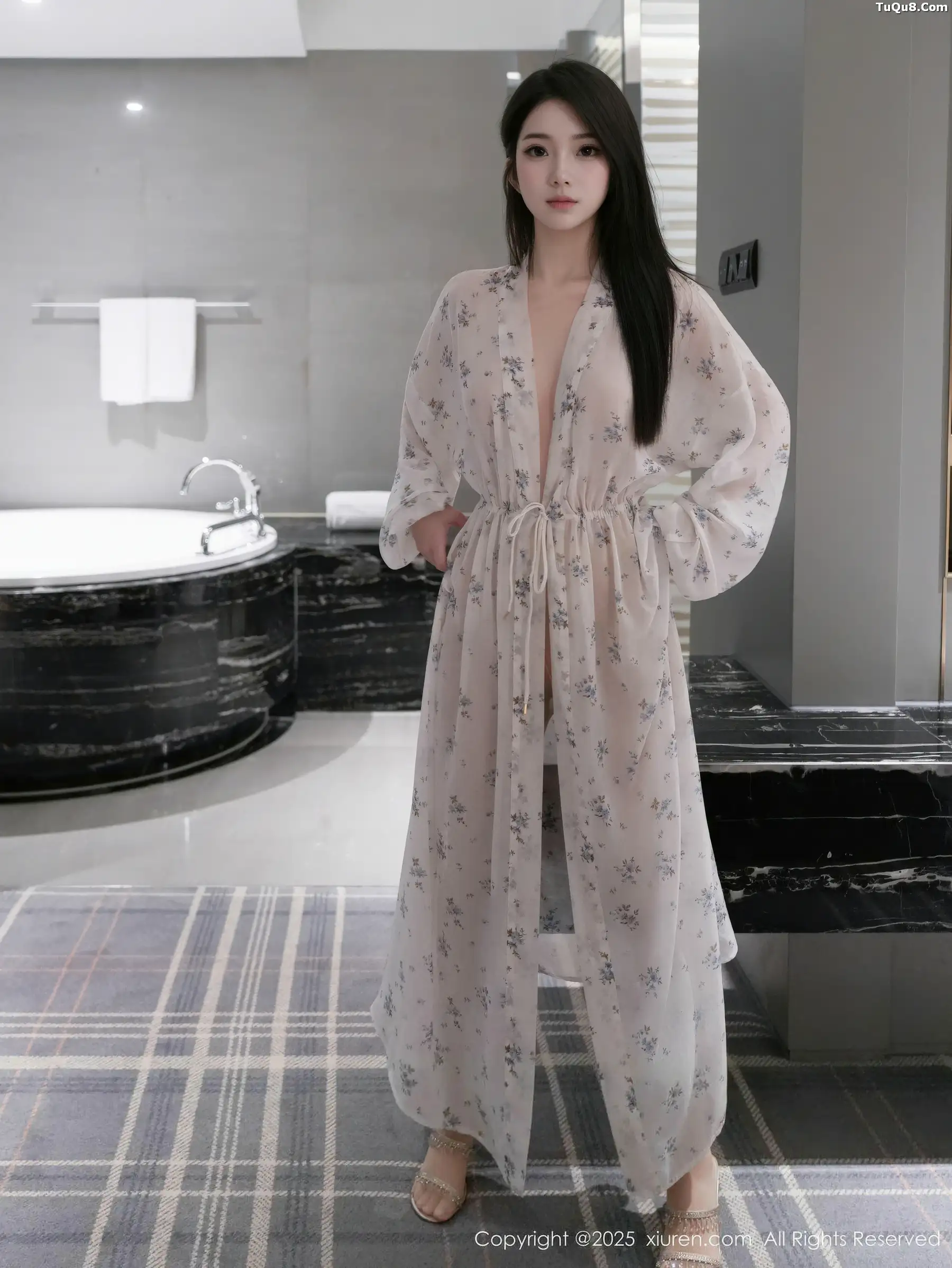 Xrmnw.Vip_烧烧小桃_写真