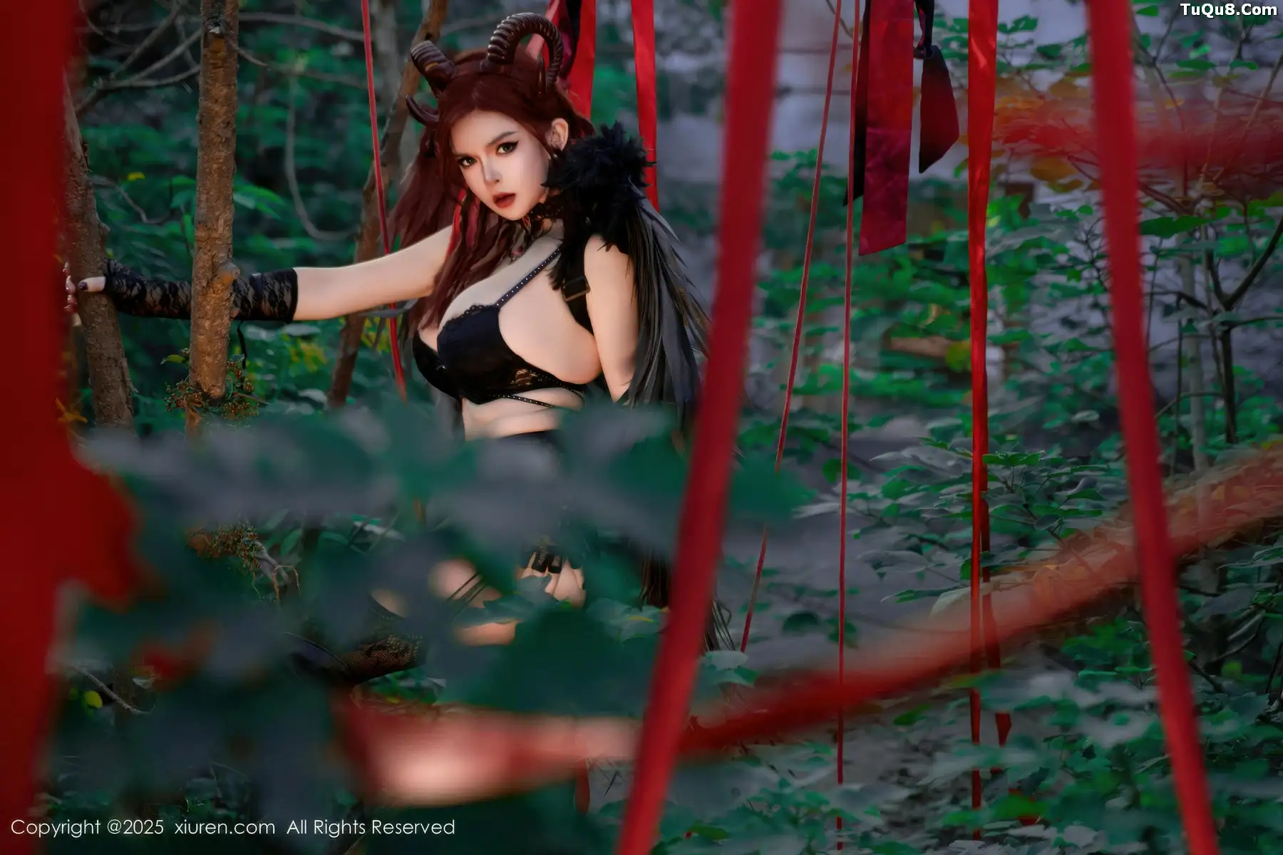 Xrmnw.Vip_伊丽莎有点白_合集 Xrmnw.Vip_伊丽莎有点白_写真