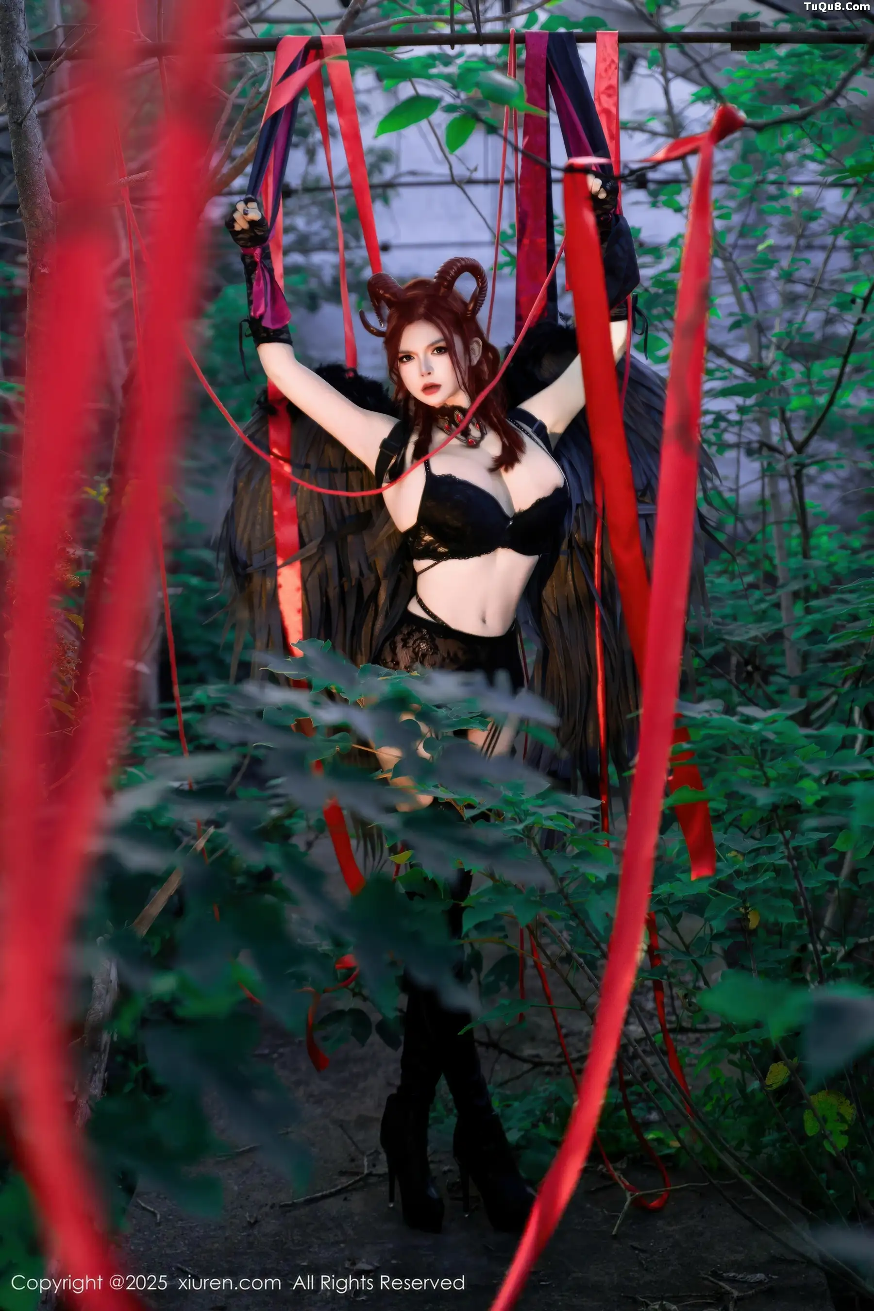 Xrmnw.Vip_伊丽莎有点白_合集 Xrmnw.Vip_伊丽莎有点白_写真