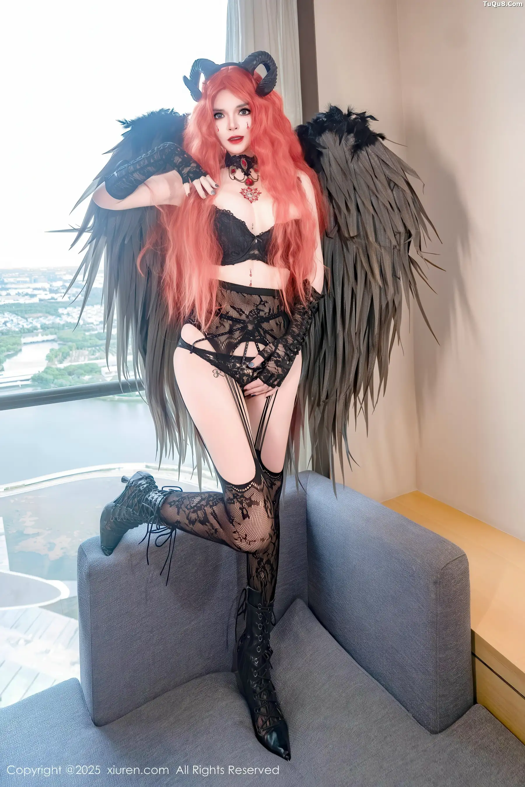 Xrmnw.Vip_伊丽莎有点白_合集 Xrmnw.Vip_伊丽莎有点白_写真