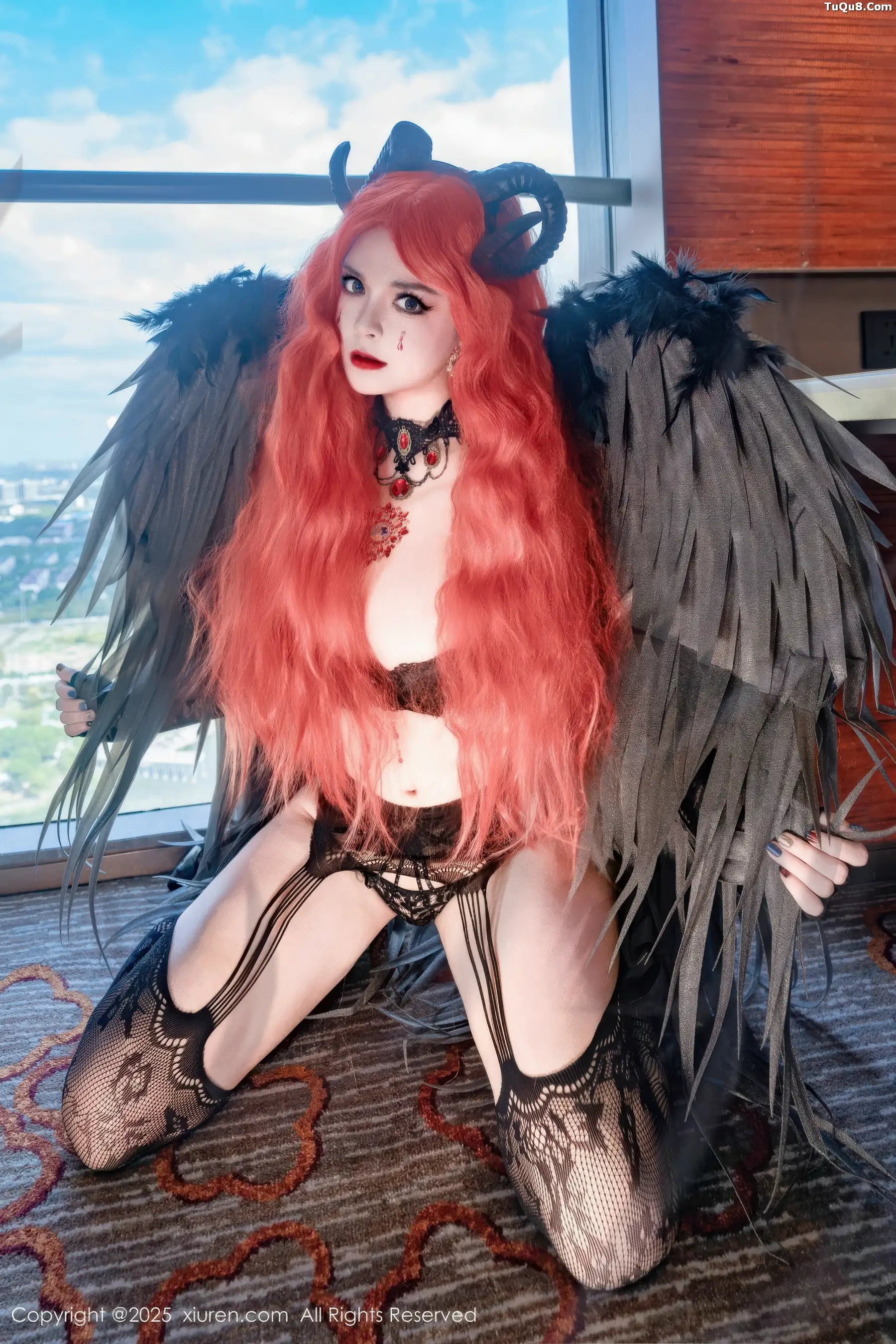 Xrmnw.Vip_伊丽莎有点白_合集 Xrmnw.Vip_伊丽莎有点白_写真