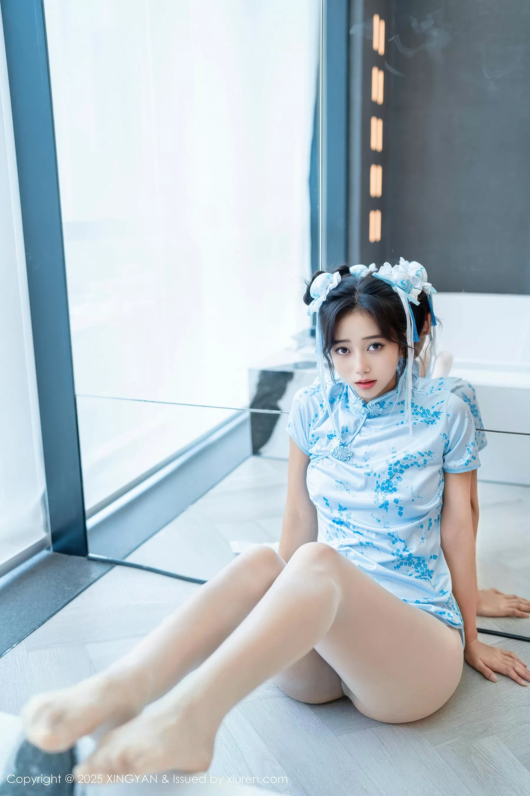 Xrmnw.Vip_时安安_合集 Xrmnw.Vip_时安安_写真