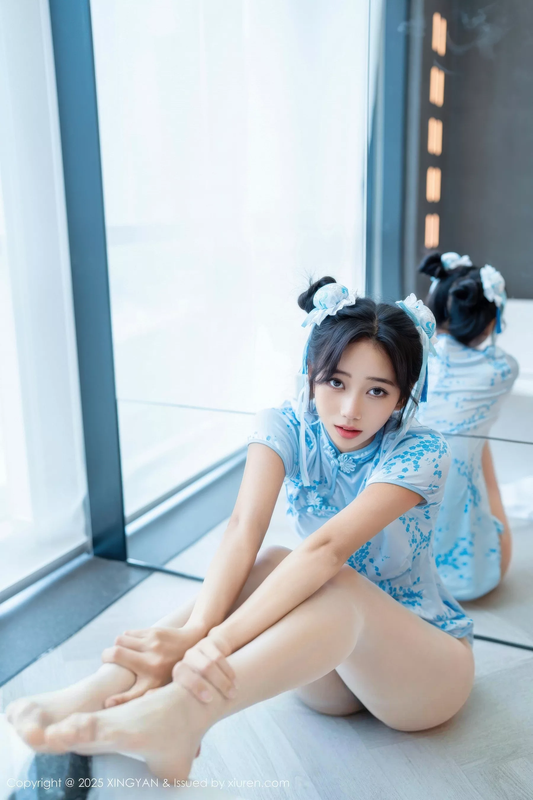 Xrmnw.Vip_时安安_合集 Xrmnw.Vip_时安安_写真