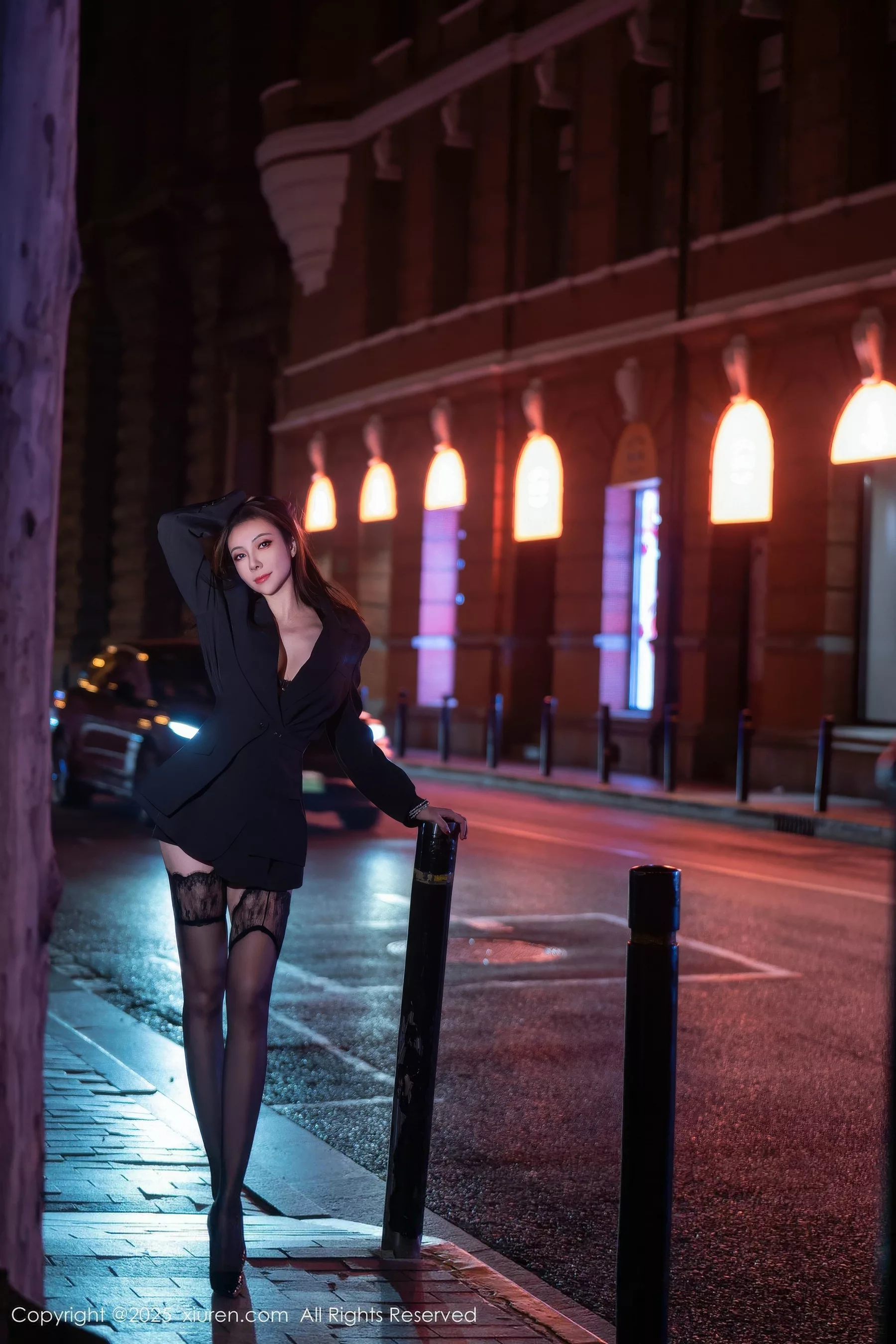 Xrmnw.Vip_果儿_合集 Xrmnw.Vip_果儿_写真