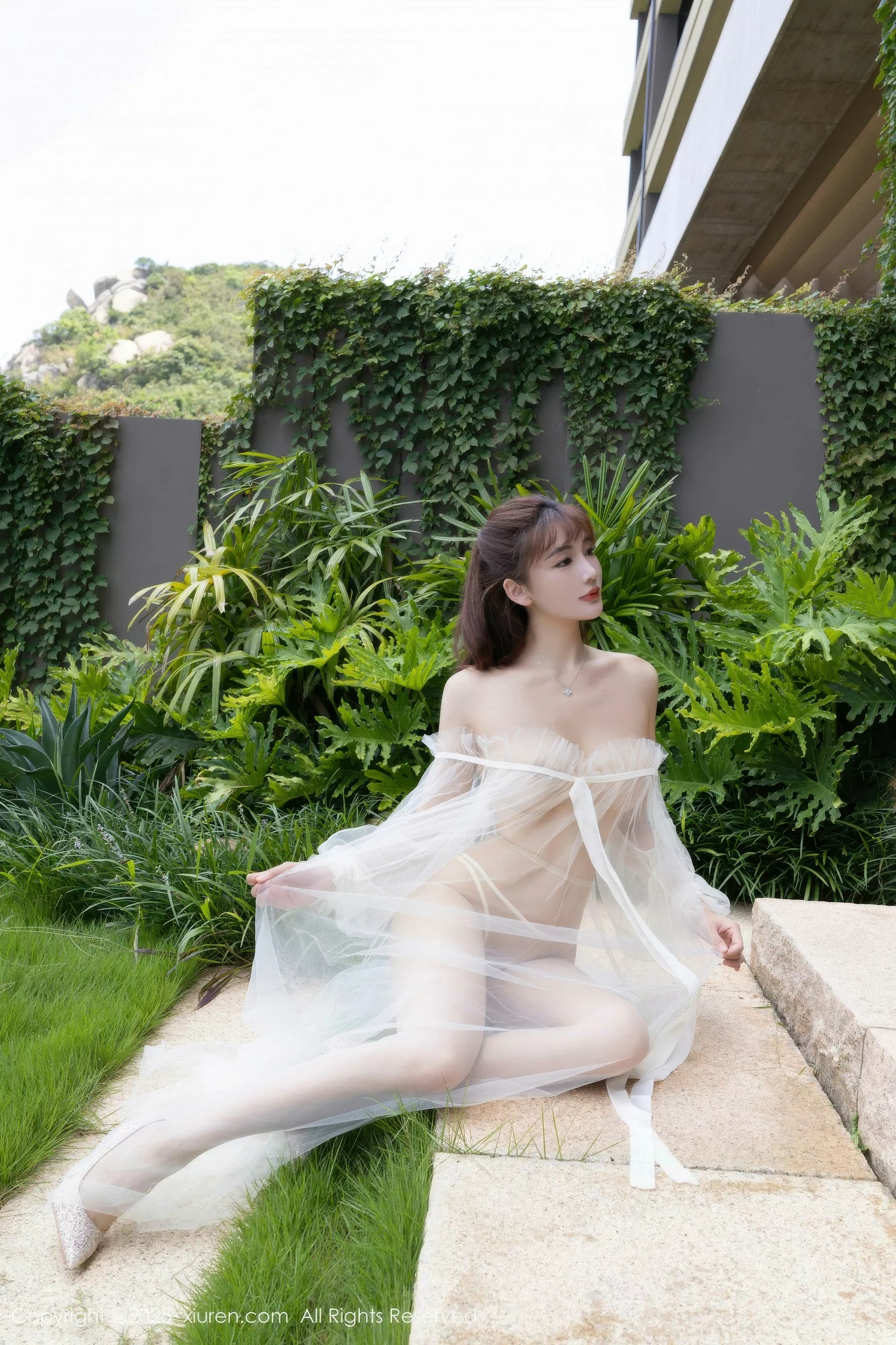 Xrmnw.Vip_陆萱萱_合集 Xrmnw.Vip_陆萱萱_写真