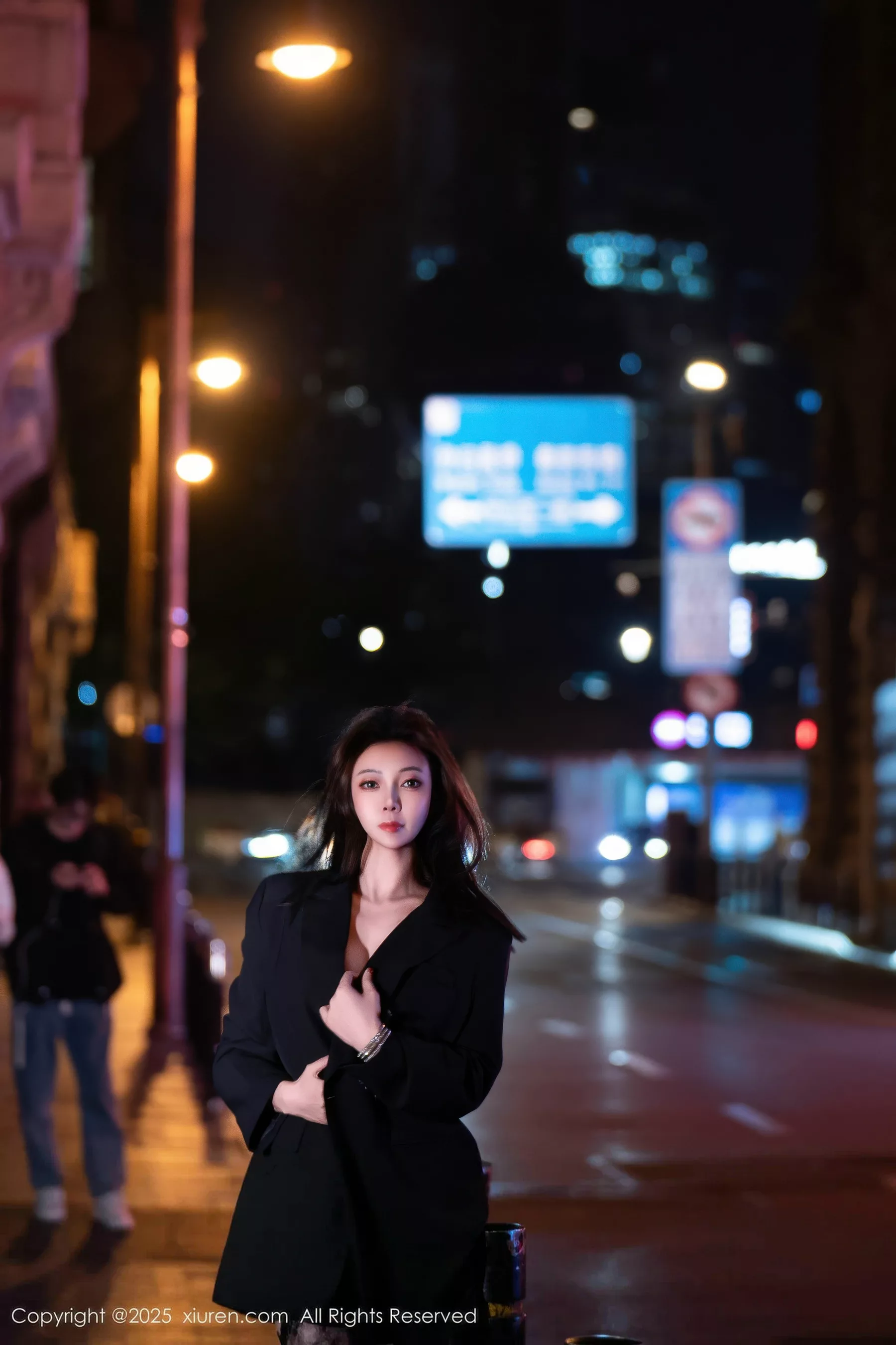 Xrmnw.Vip_果儿_写真