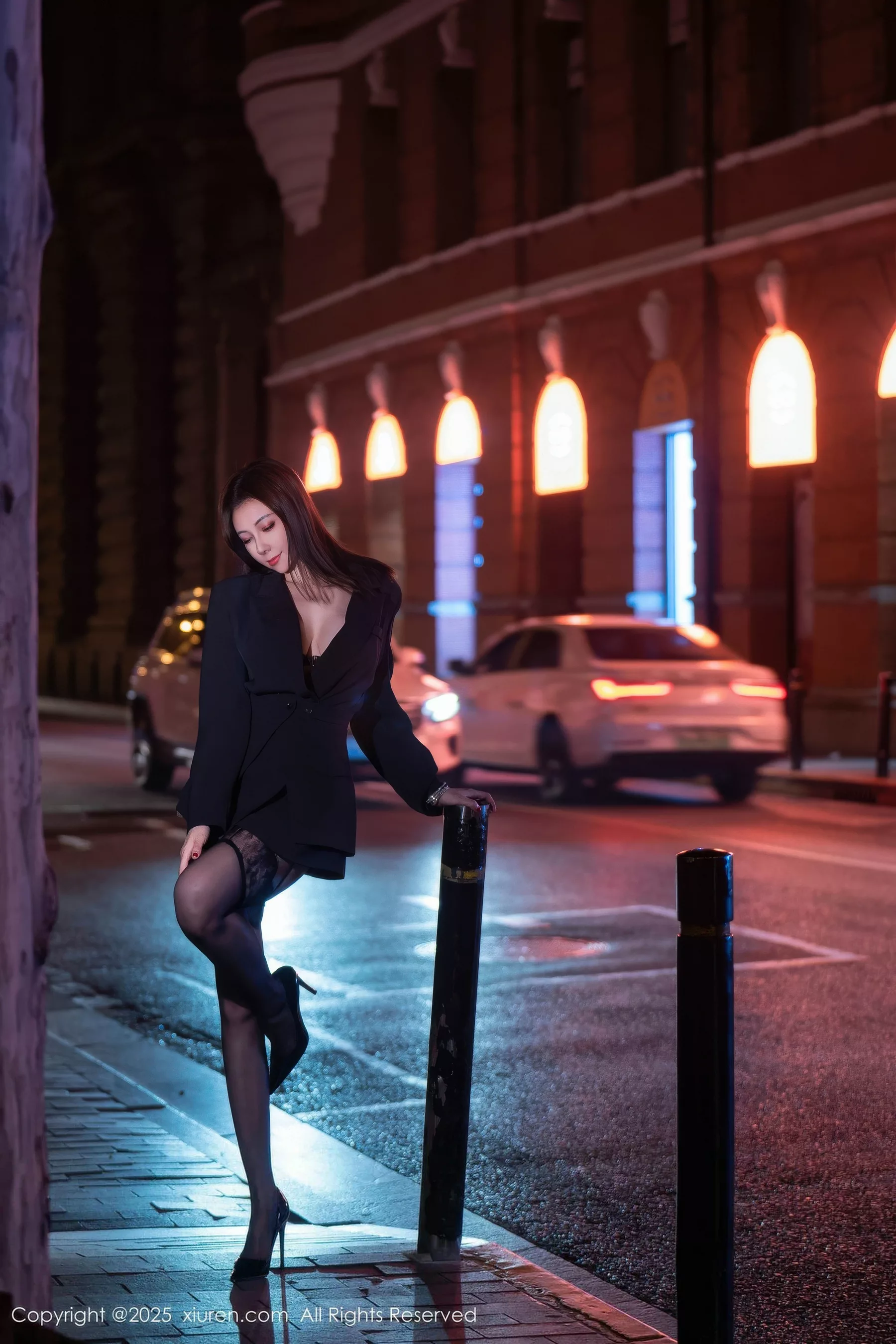 Xrmnw.Vip_果儿_写真