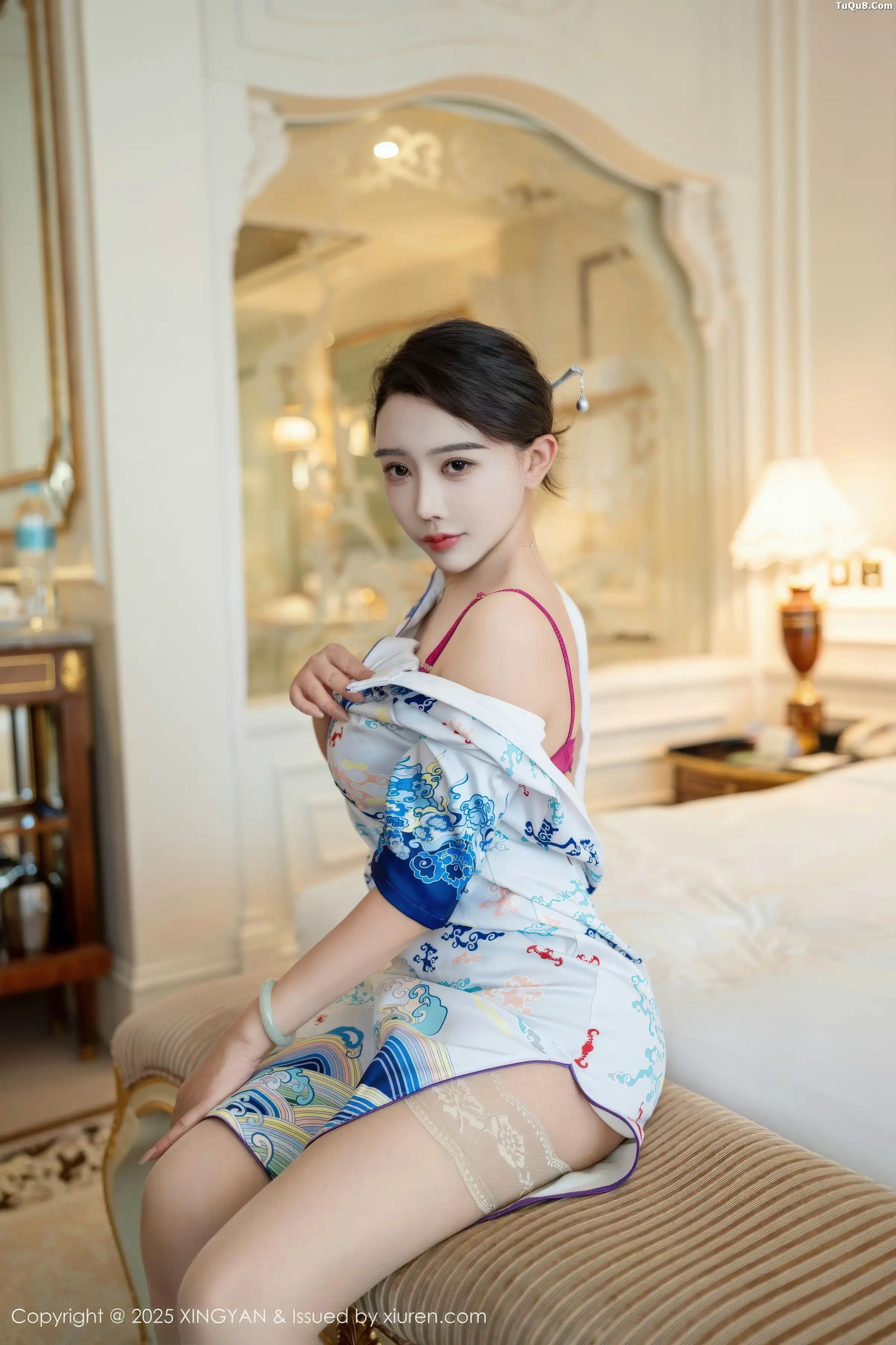 Xrmnw.Vip_李若汐_合集 Xrmnw.Vip_李若汐_写真