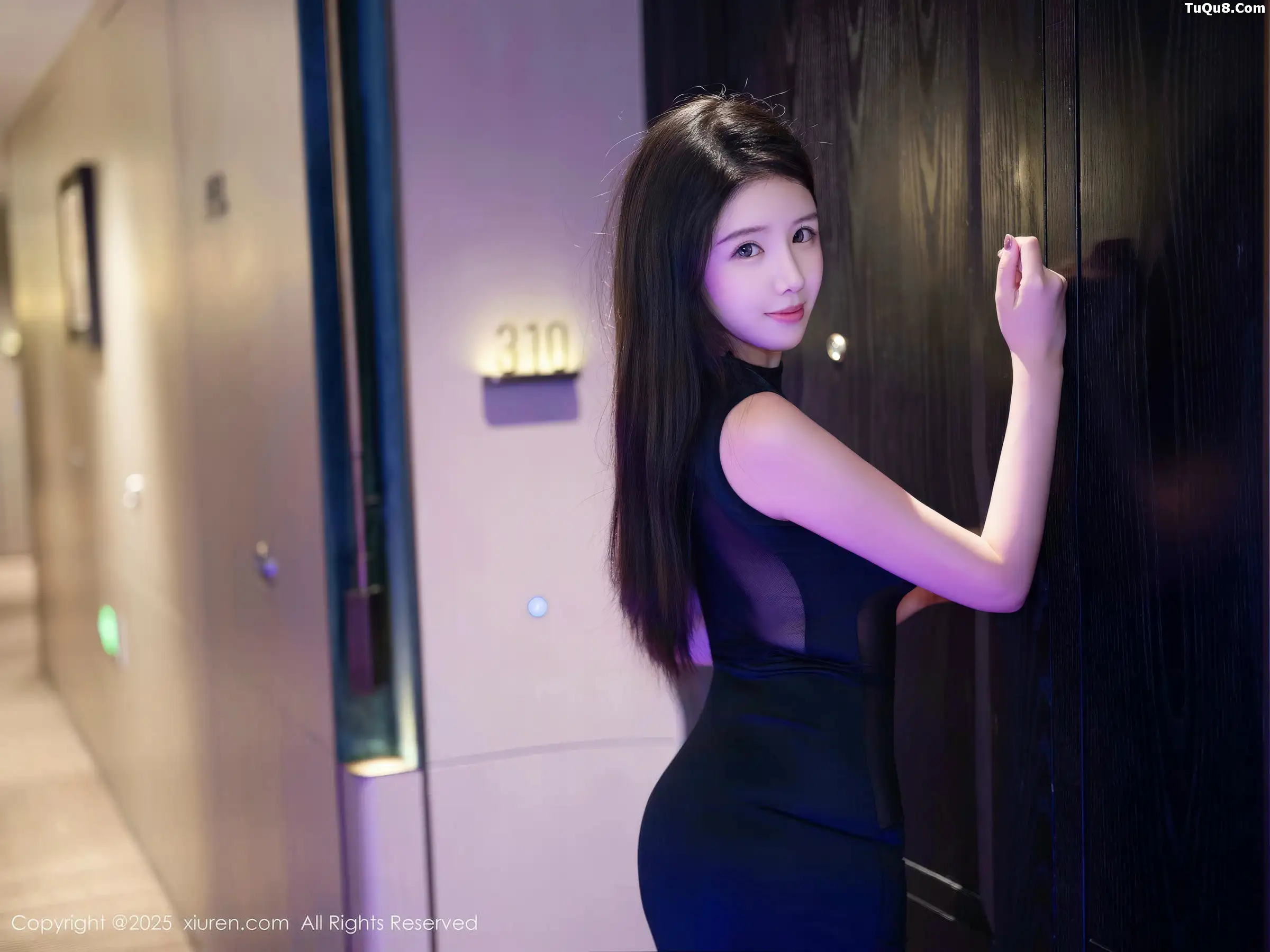 Xrmnw.Vip_袁圆_写真