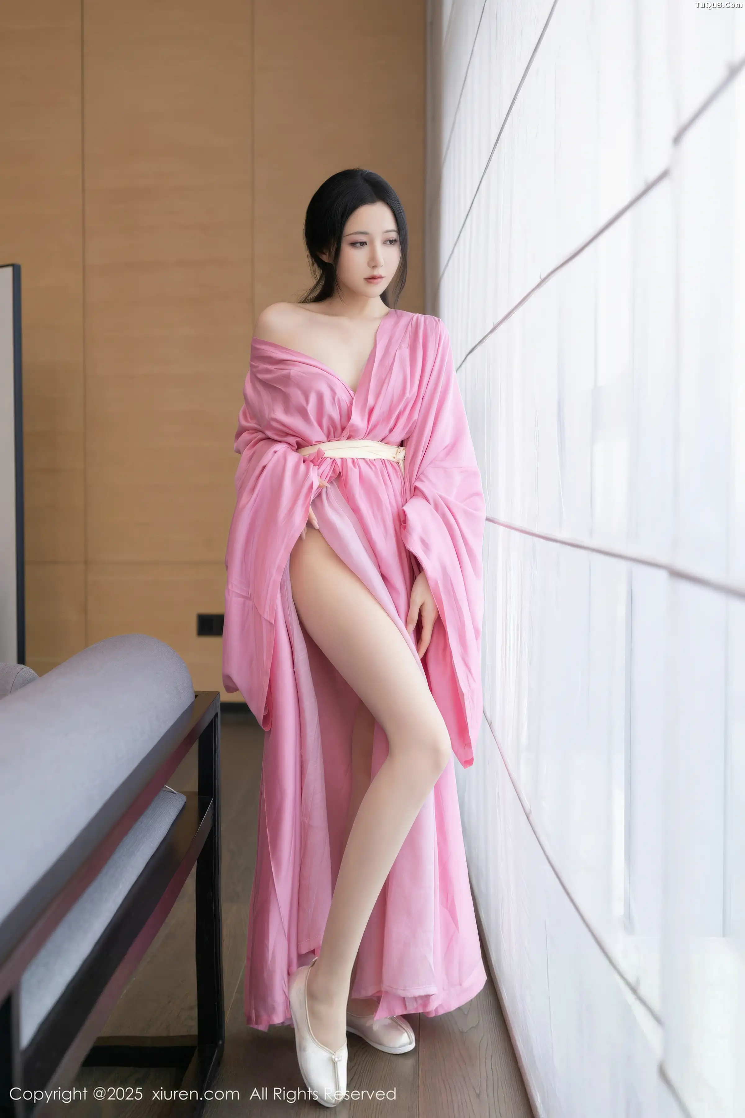 Xrmnw.Vip_鱼子酱_写真