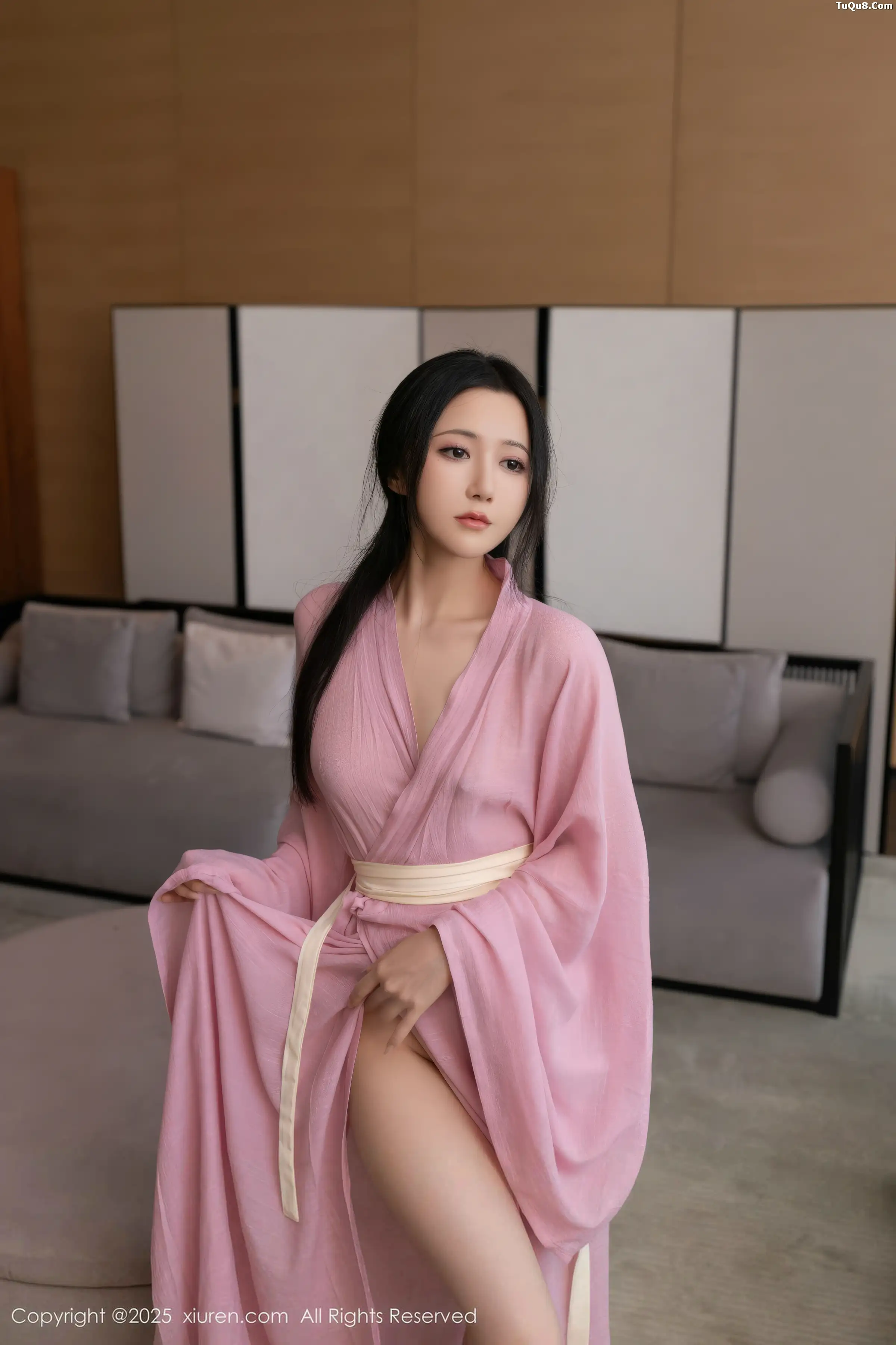 Xrmnw.Vip_鱼子酱_写真