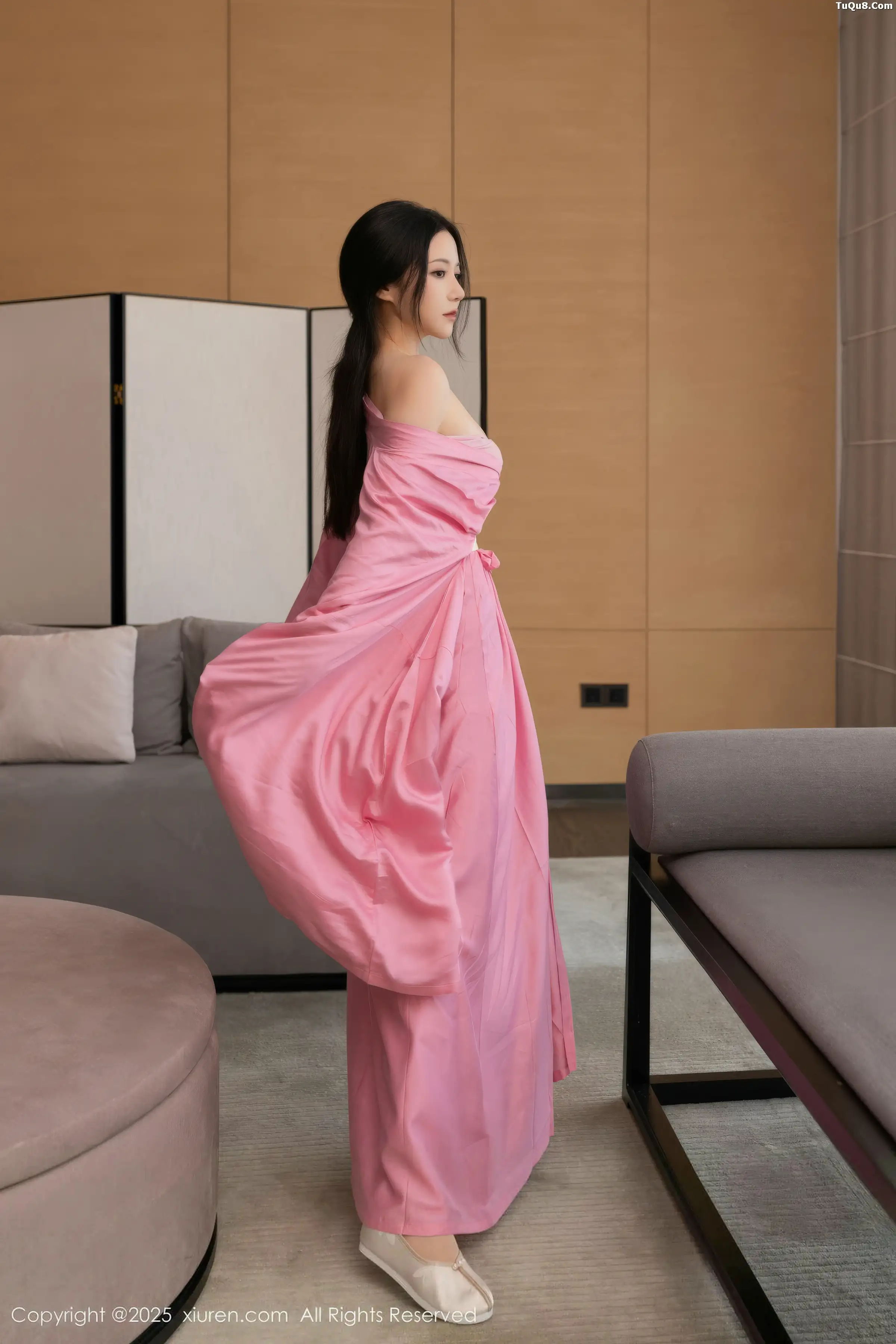 Xrmnw.Vip_鱼子酱_写真