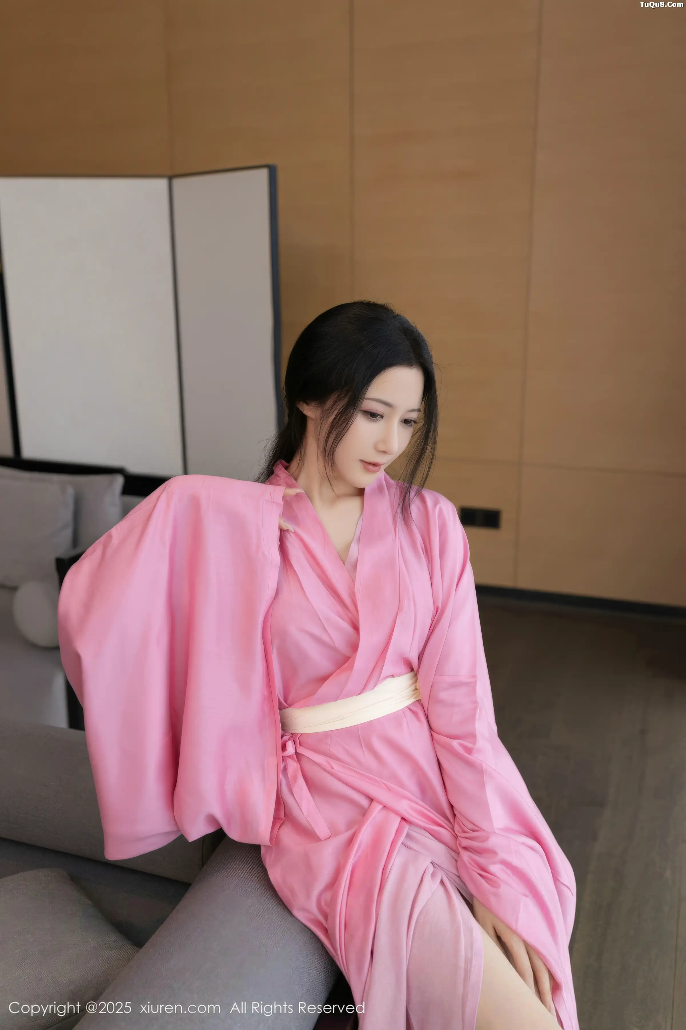 Xrmnw.Vip_鱼子酱_写真