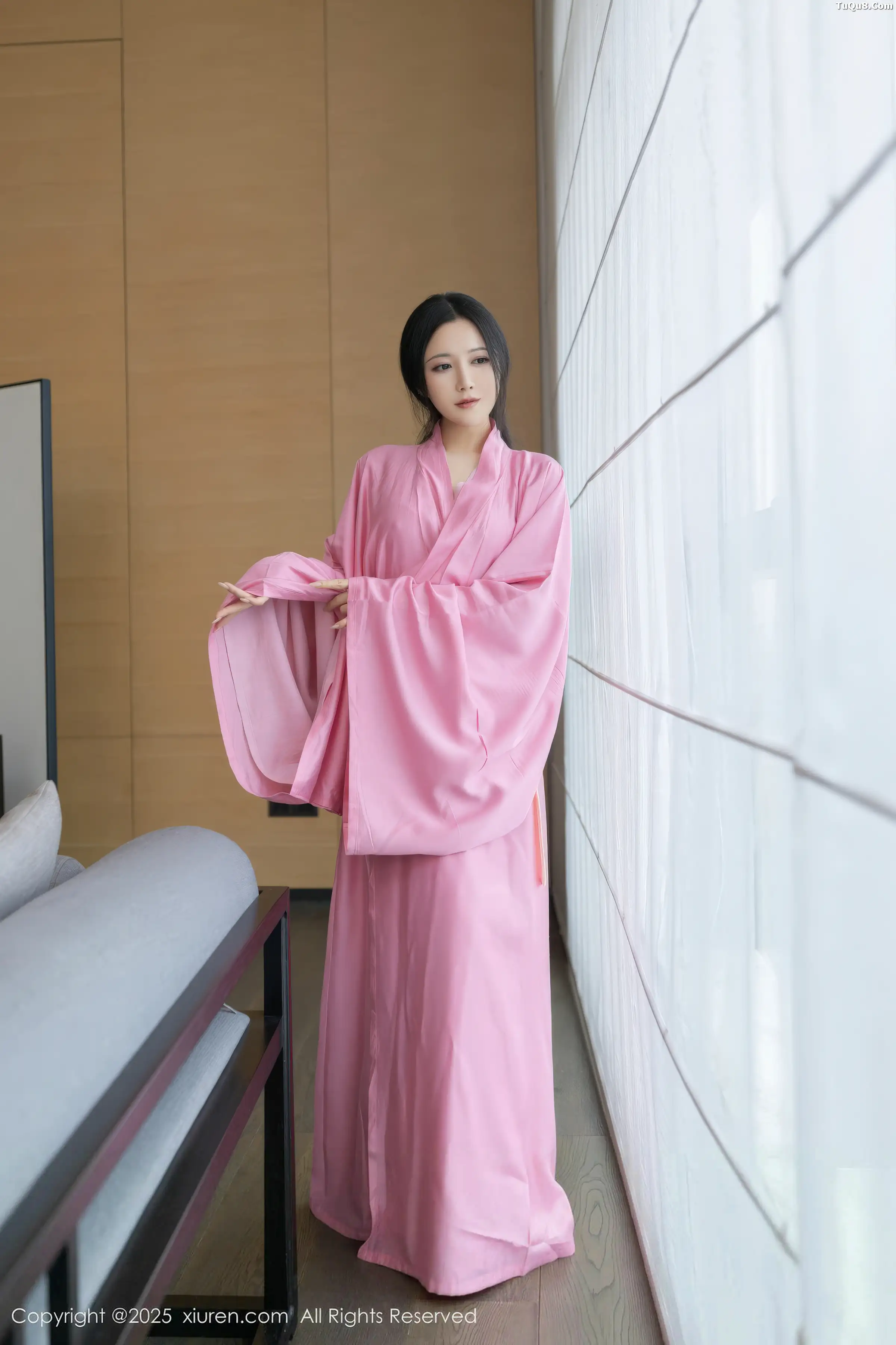 Xrmnw.Vip_鱼子酱_写真