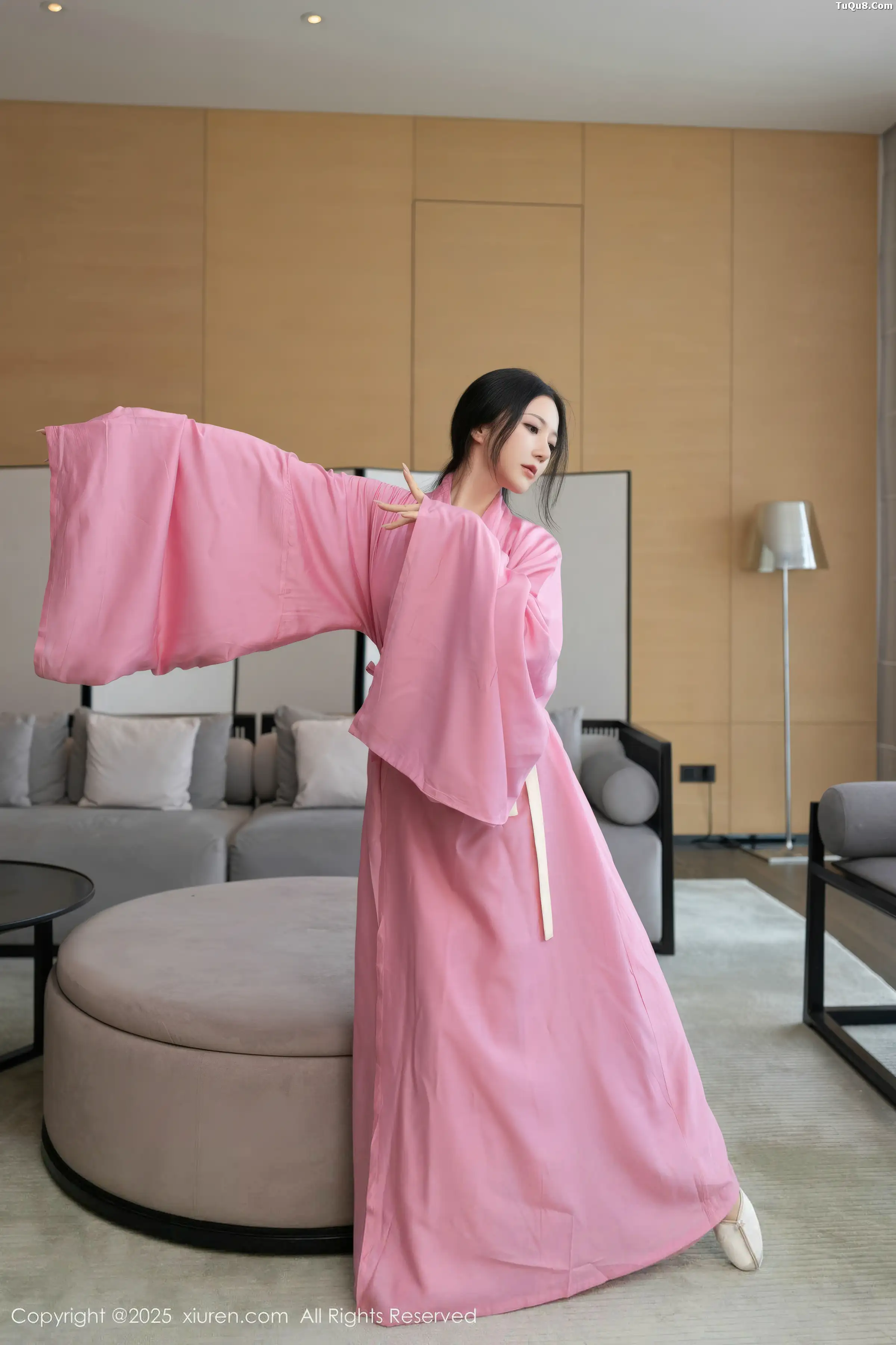 Xrmnw.Vip_鱼子酱_写真