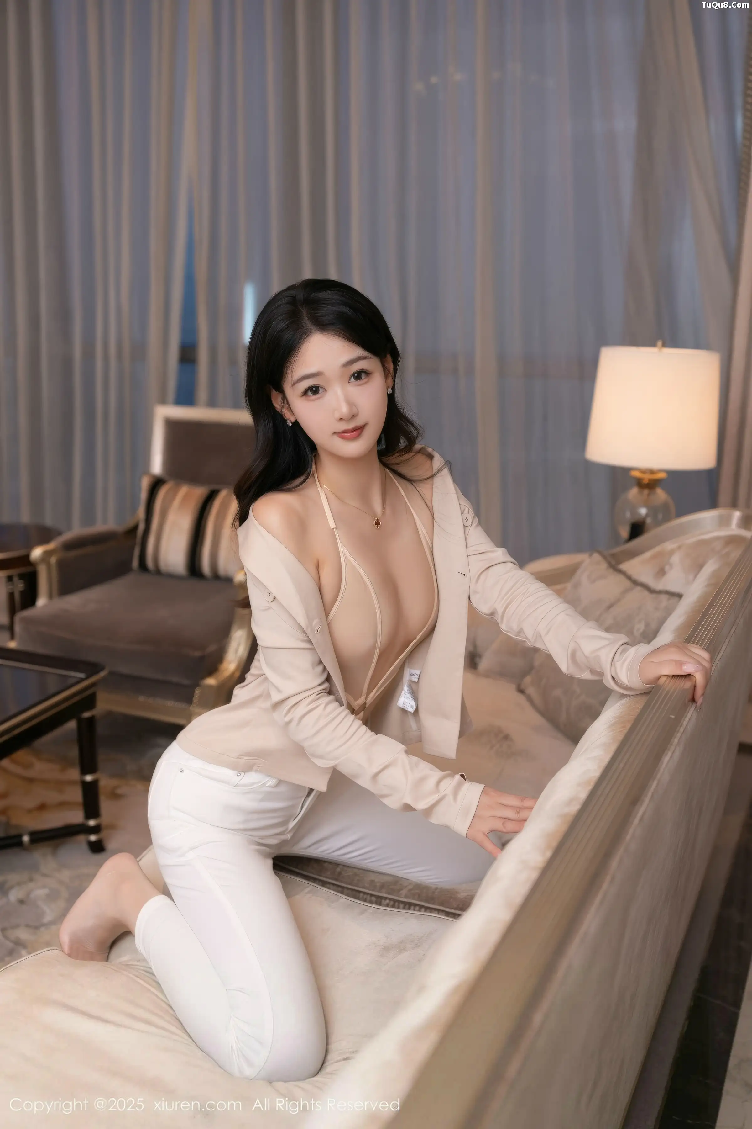 Xrmnw.Vip_唐安琪_写真