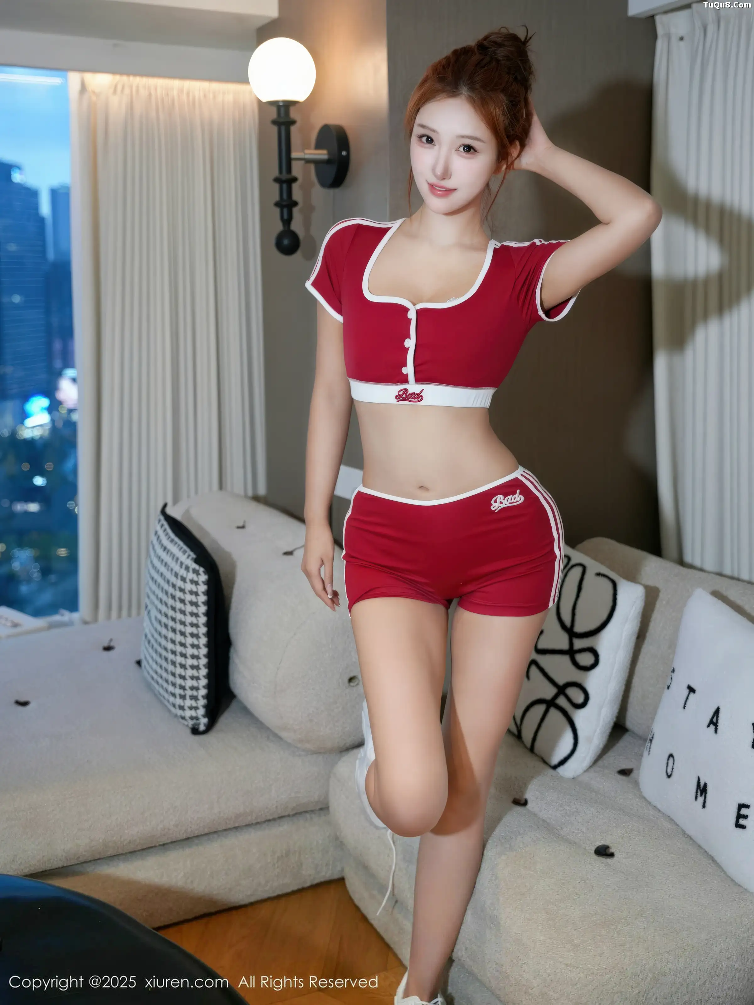 Xrmnw.Vip_白小蝶_合集 Xrmnw.Vip_白小蝶_写真