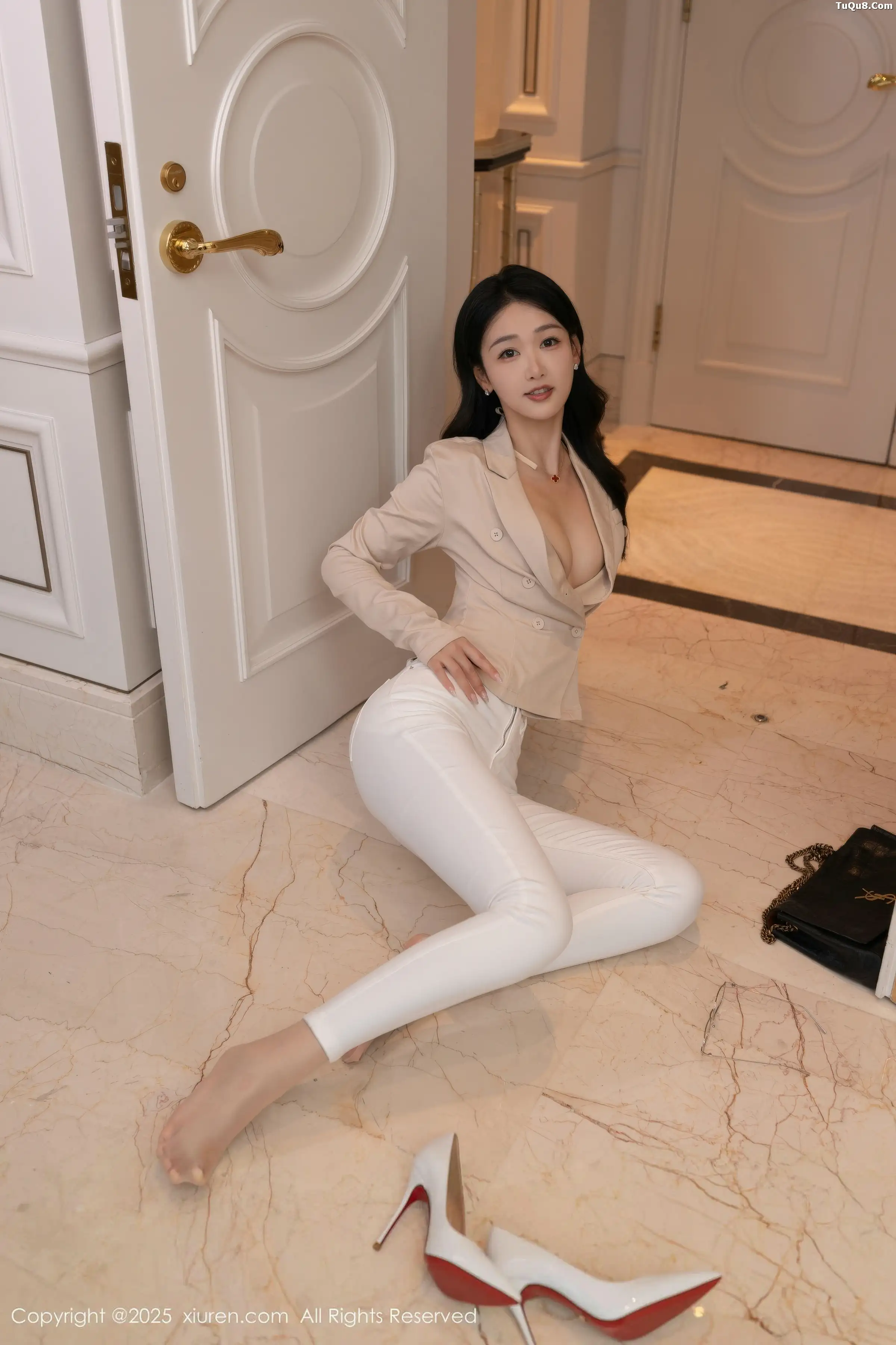 Xrmnw.Vip_唐安琪_合集 Xrmnw.Vip_唐安琪_写真