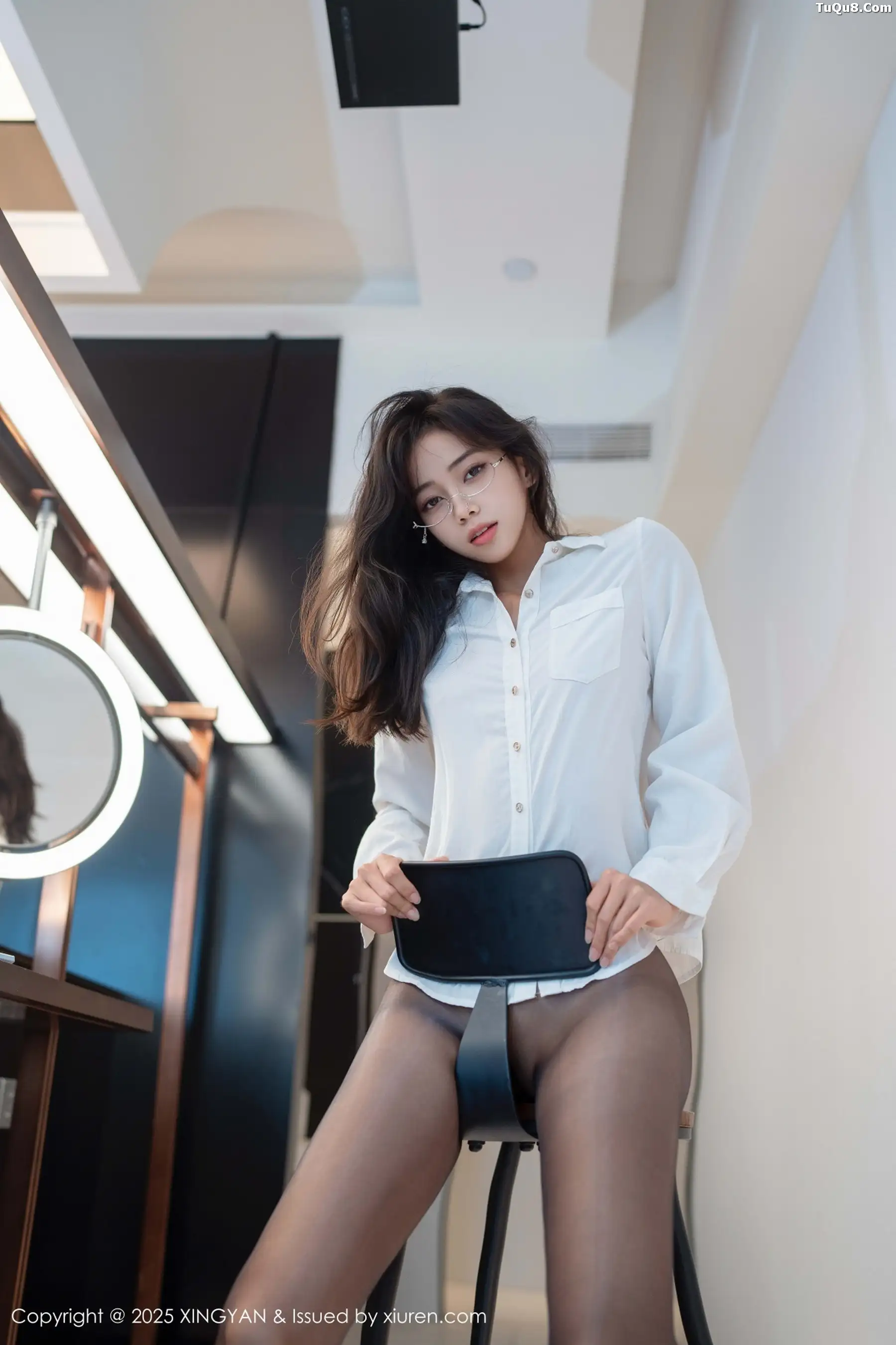 Xrmnw.Vip_时安安_写真