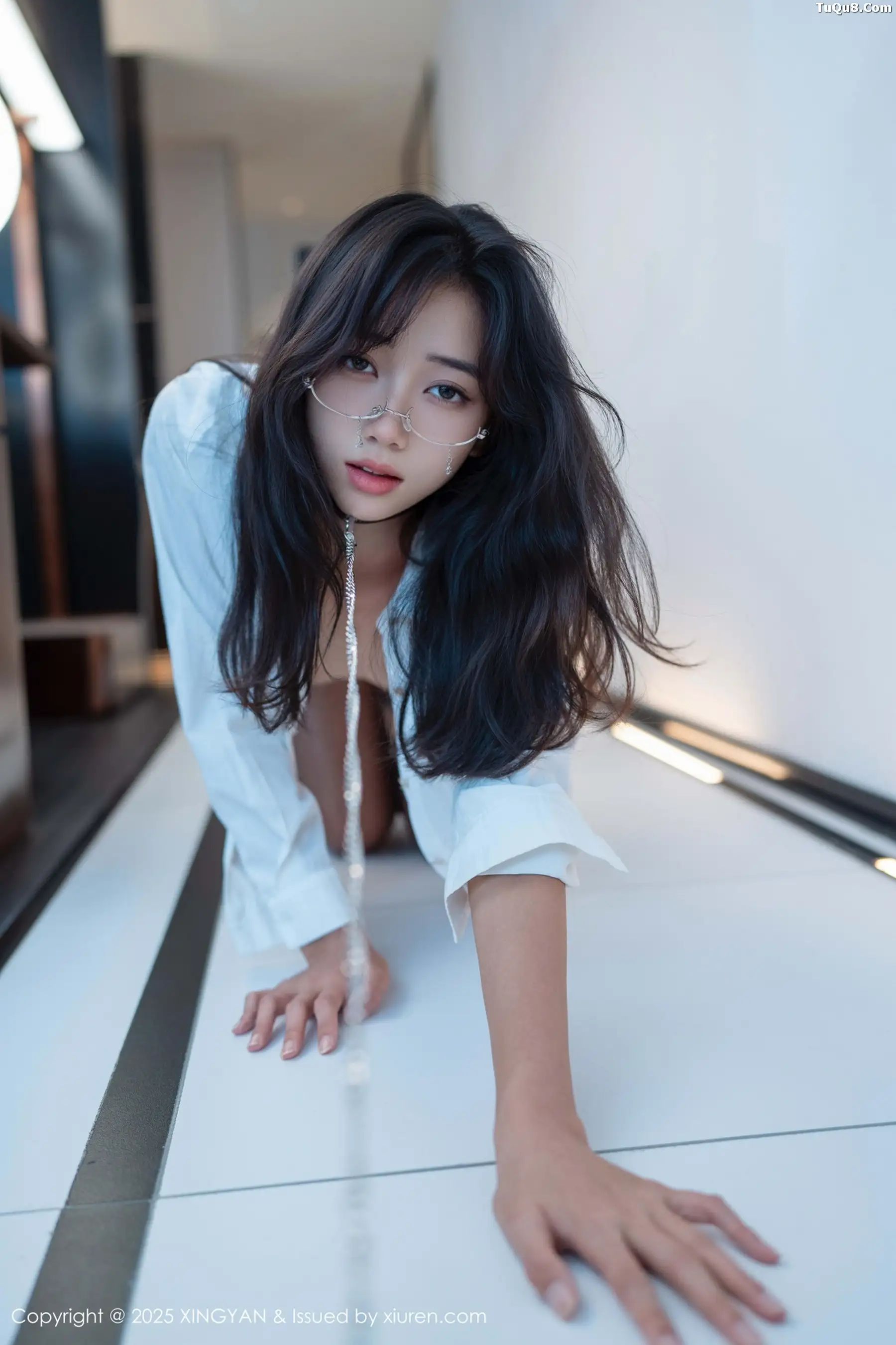 Xrmnw.Vip_时安安_写真