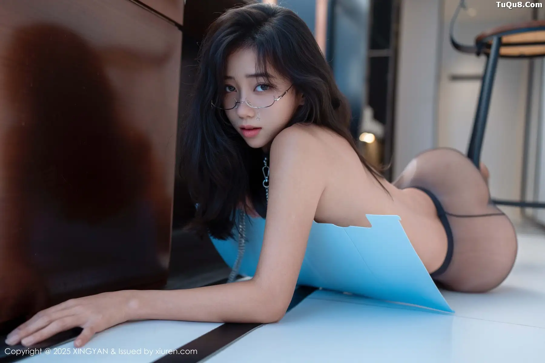 Xrmnw.Vip_时安安_写真