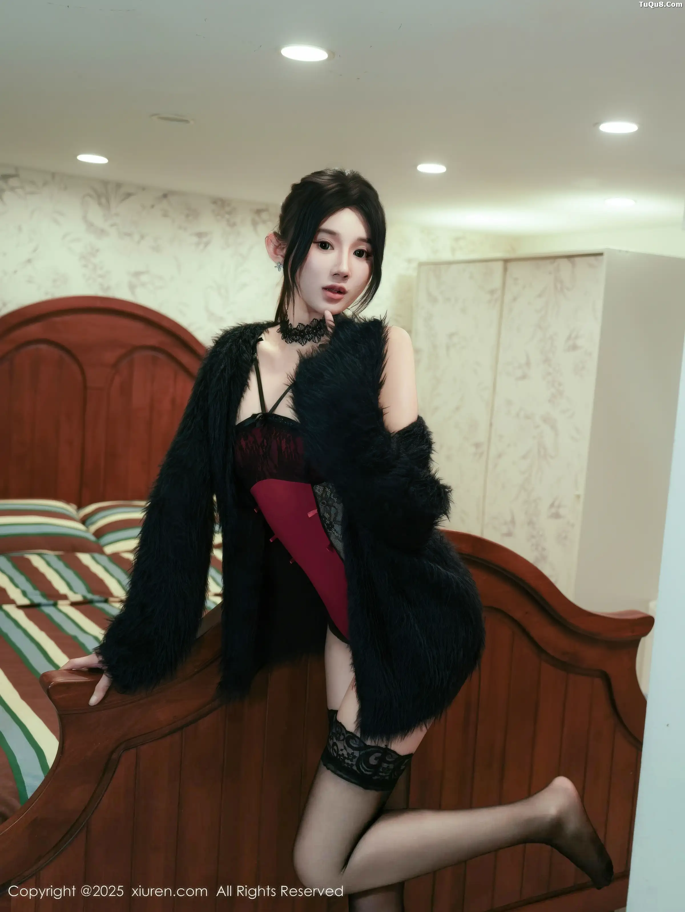 Xrmnw.Vip_桃子姐姐_写真