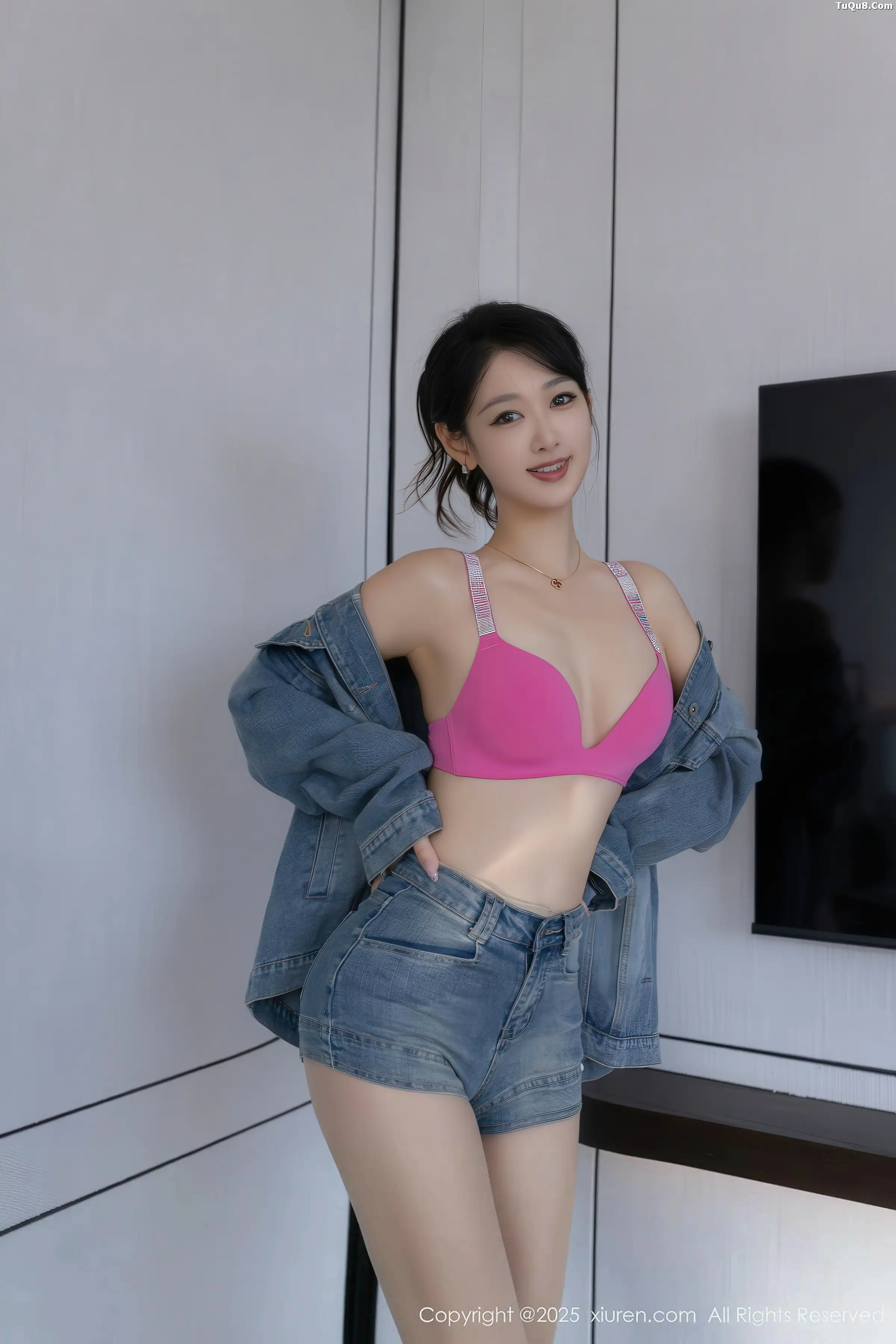 Xrmnw.Vip_唐安琪_合集 Xrmnw.Vip_唐安琪_写真