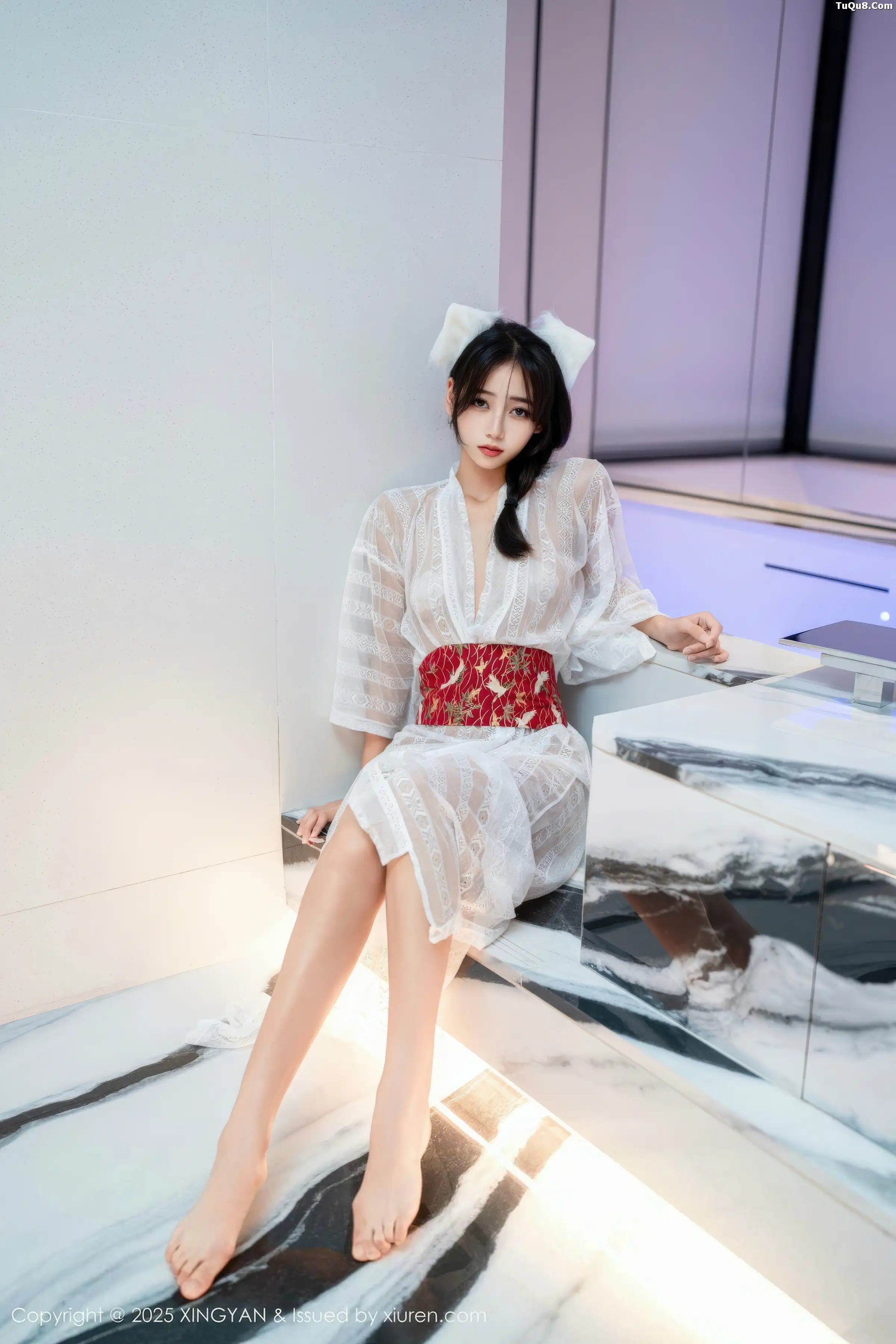 Xrmnw.Vip_时安安_写真