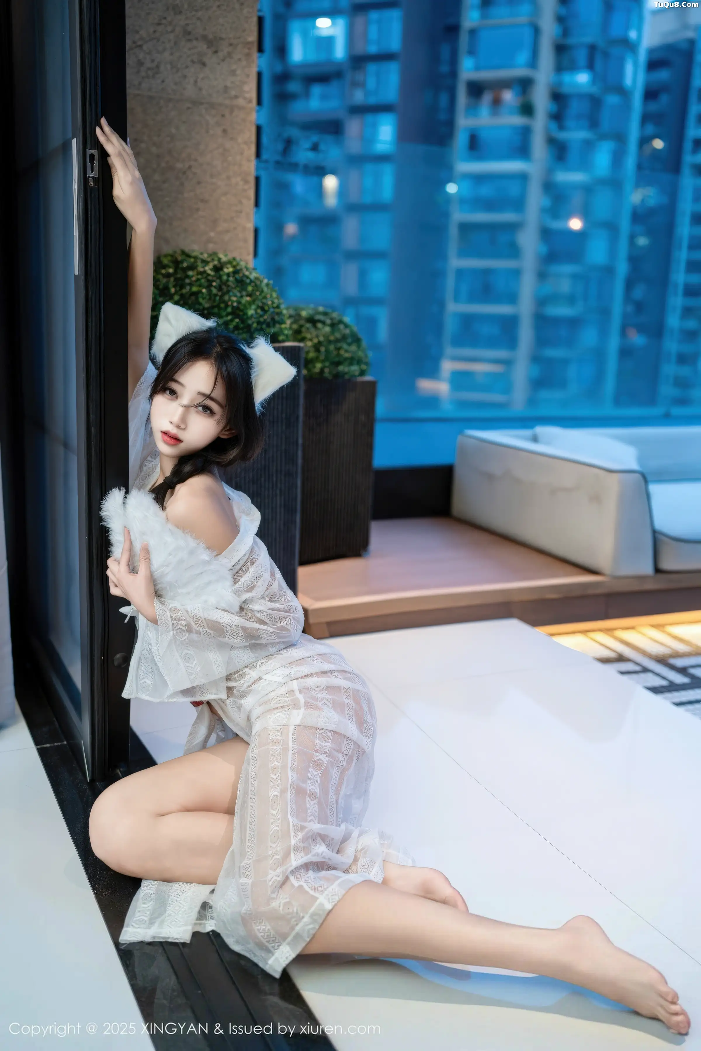 Xrmnw.Vip_时安安_写真