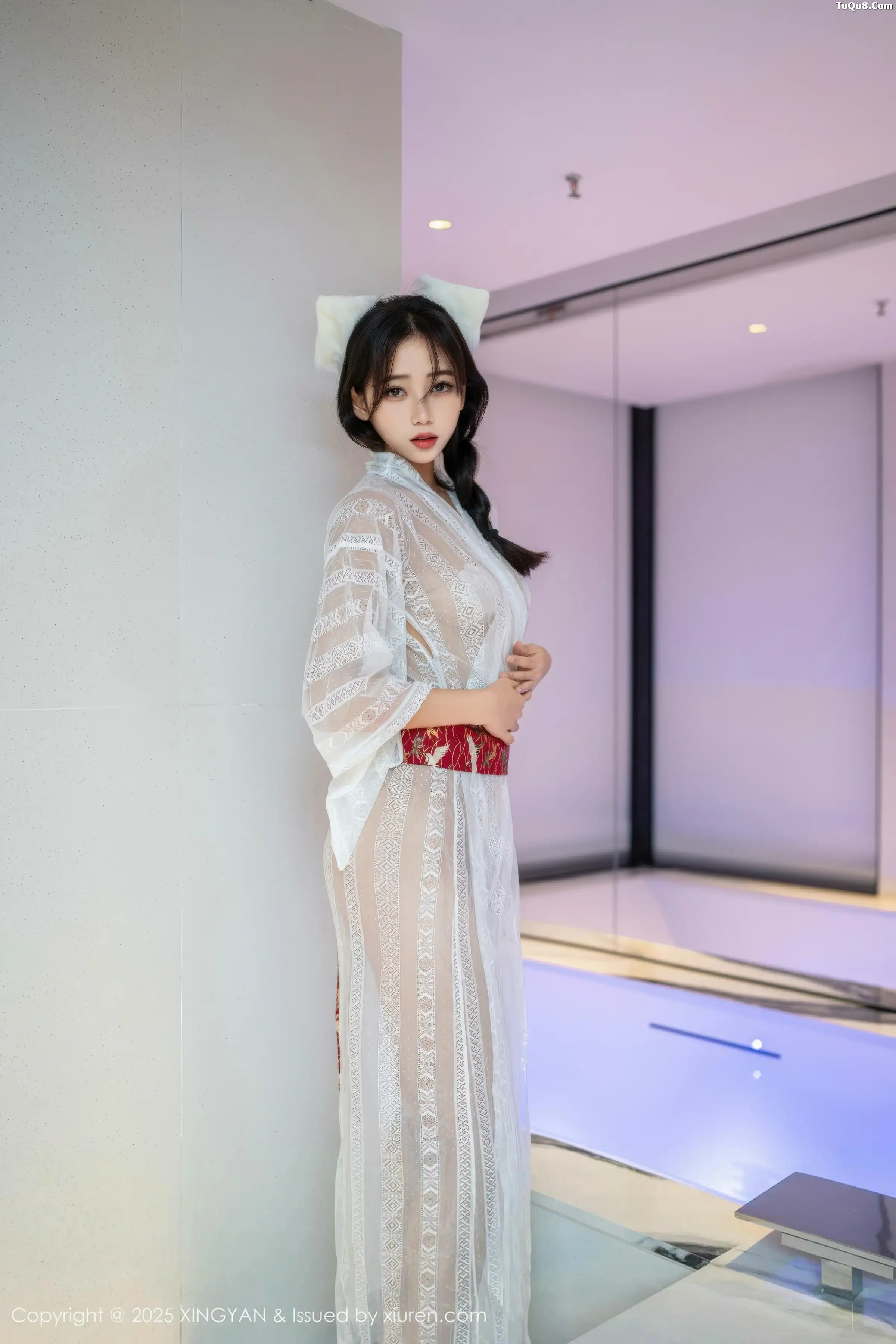 Xrmnw.Vip_时安安_写真