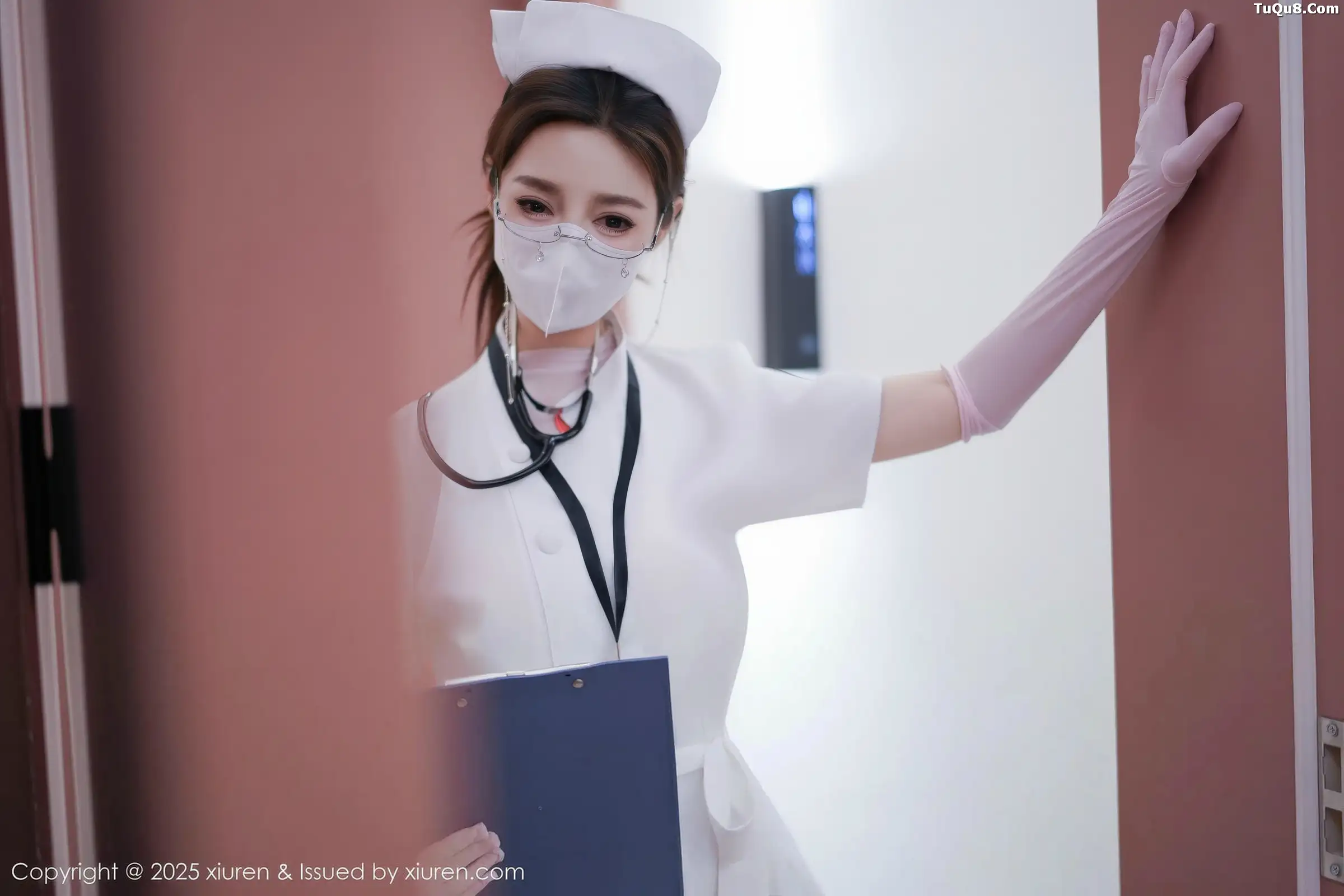 Xrmnw.Vip_桃桃_写真