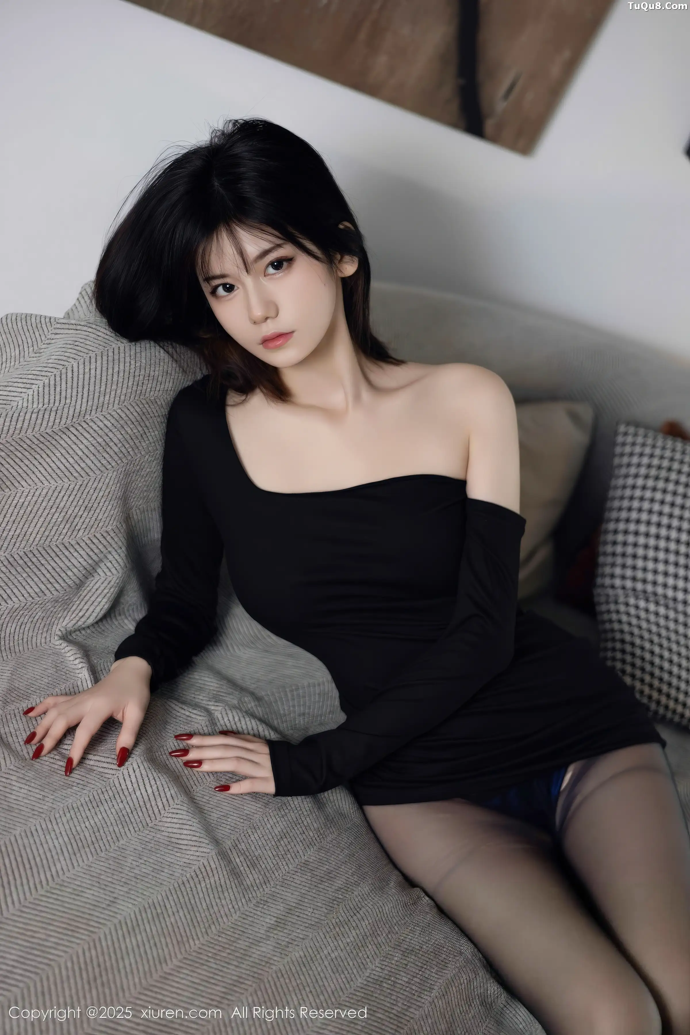 Xrmnw.Vip_凌七七_写真