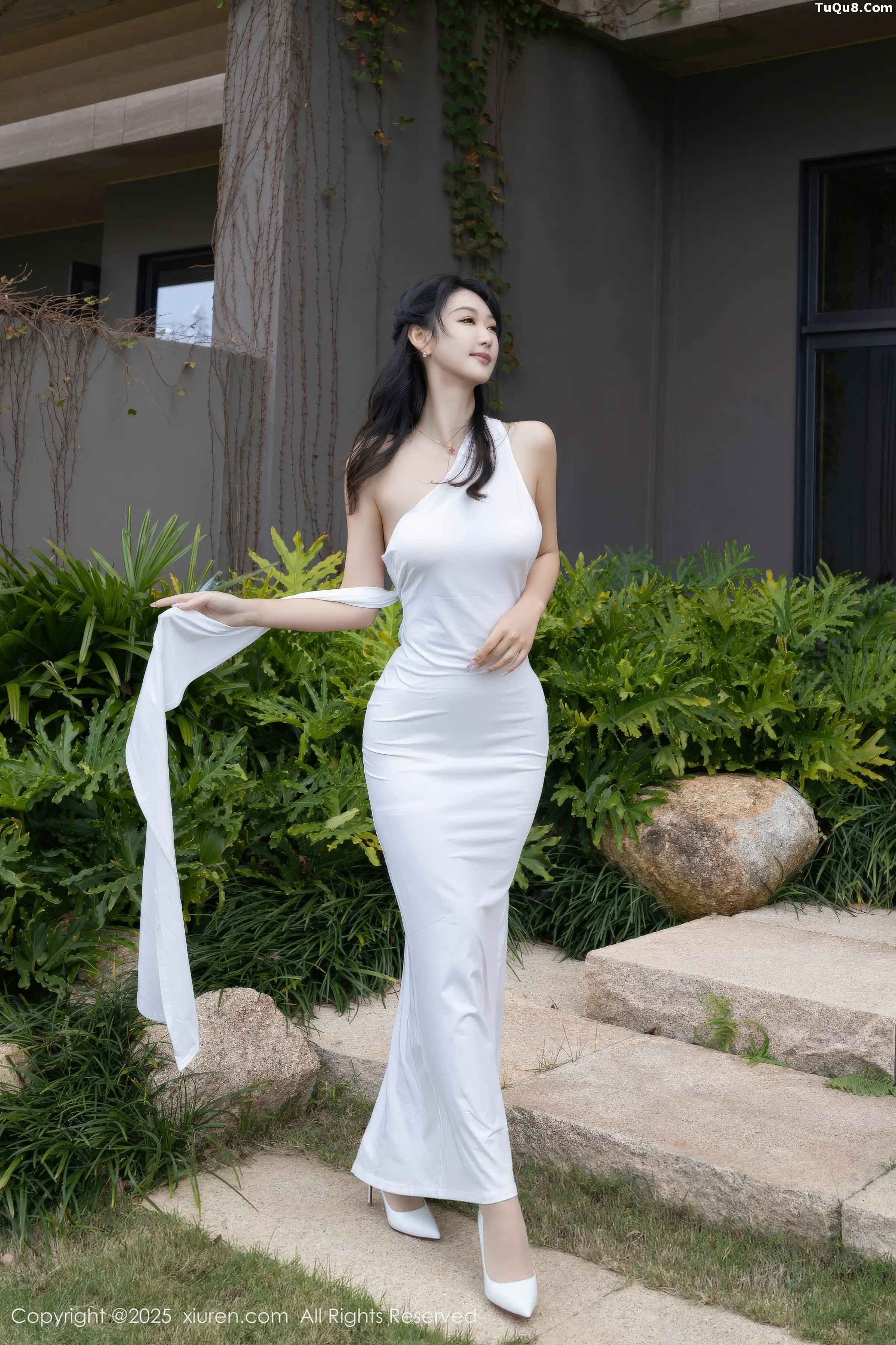 Xrmnw.Vip_唐安琪_写真