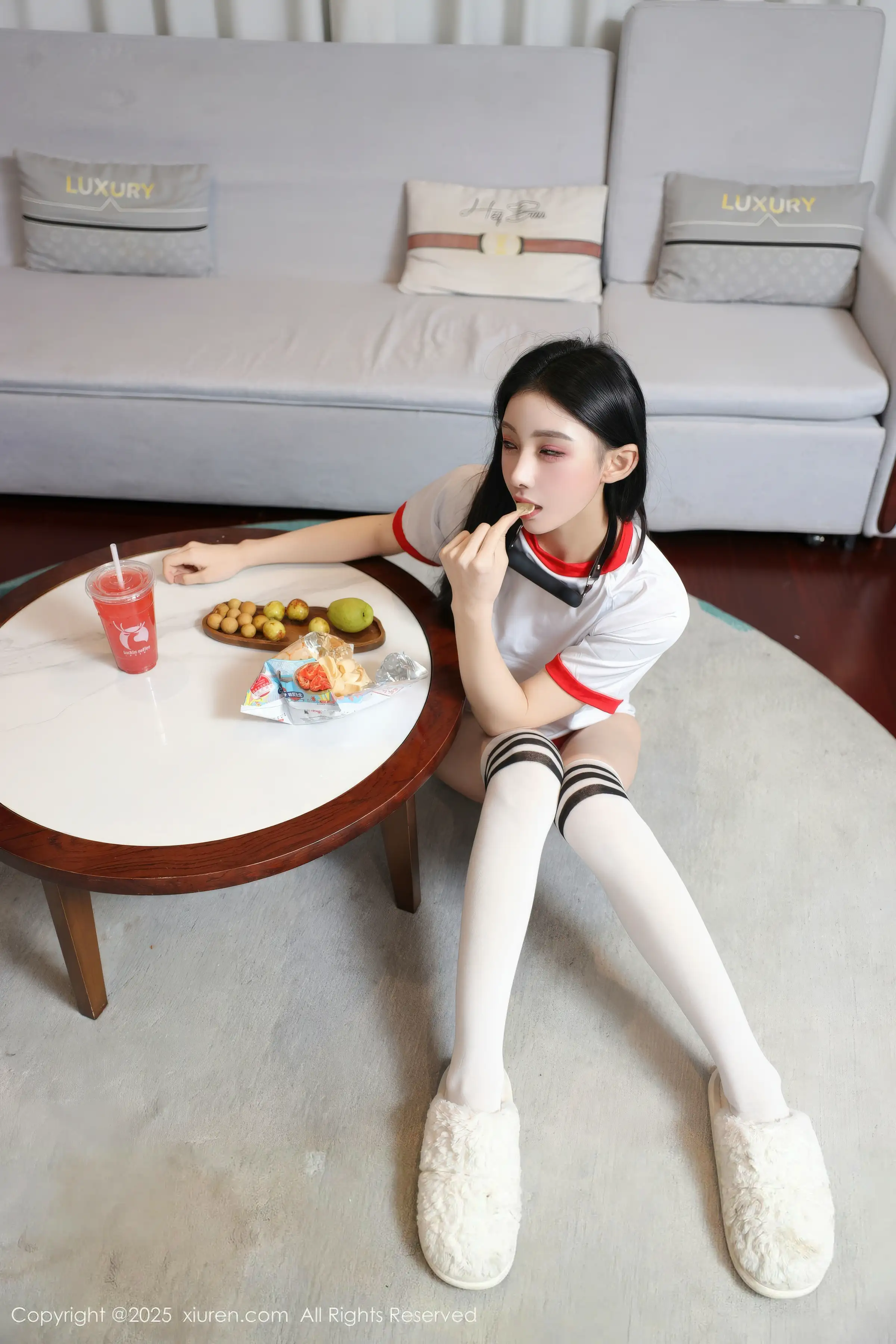 Xrmnw.Vip_许微微_合集 Xrmnw.Vip_许微微_写真