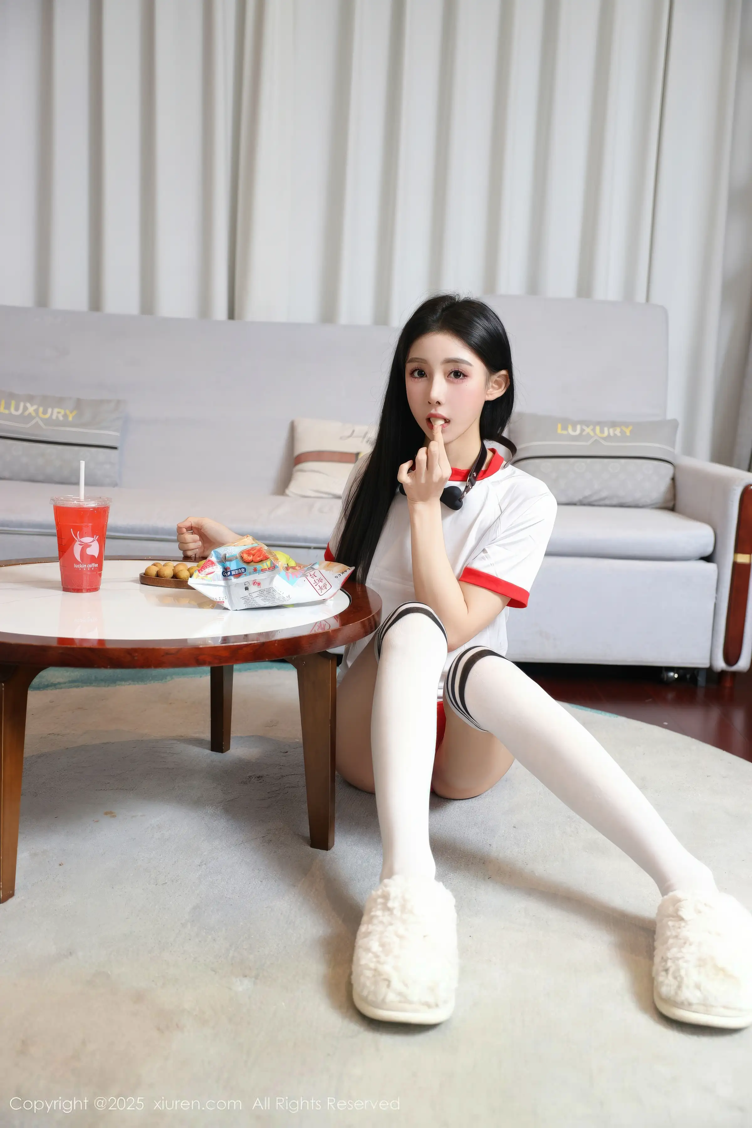 Xrmnw.Vip_许微微_写真