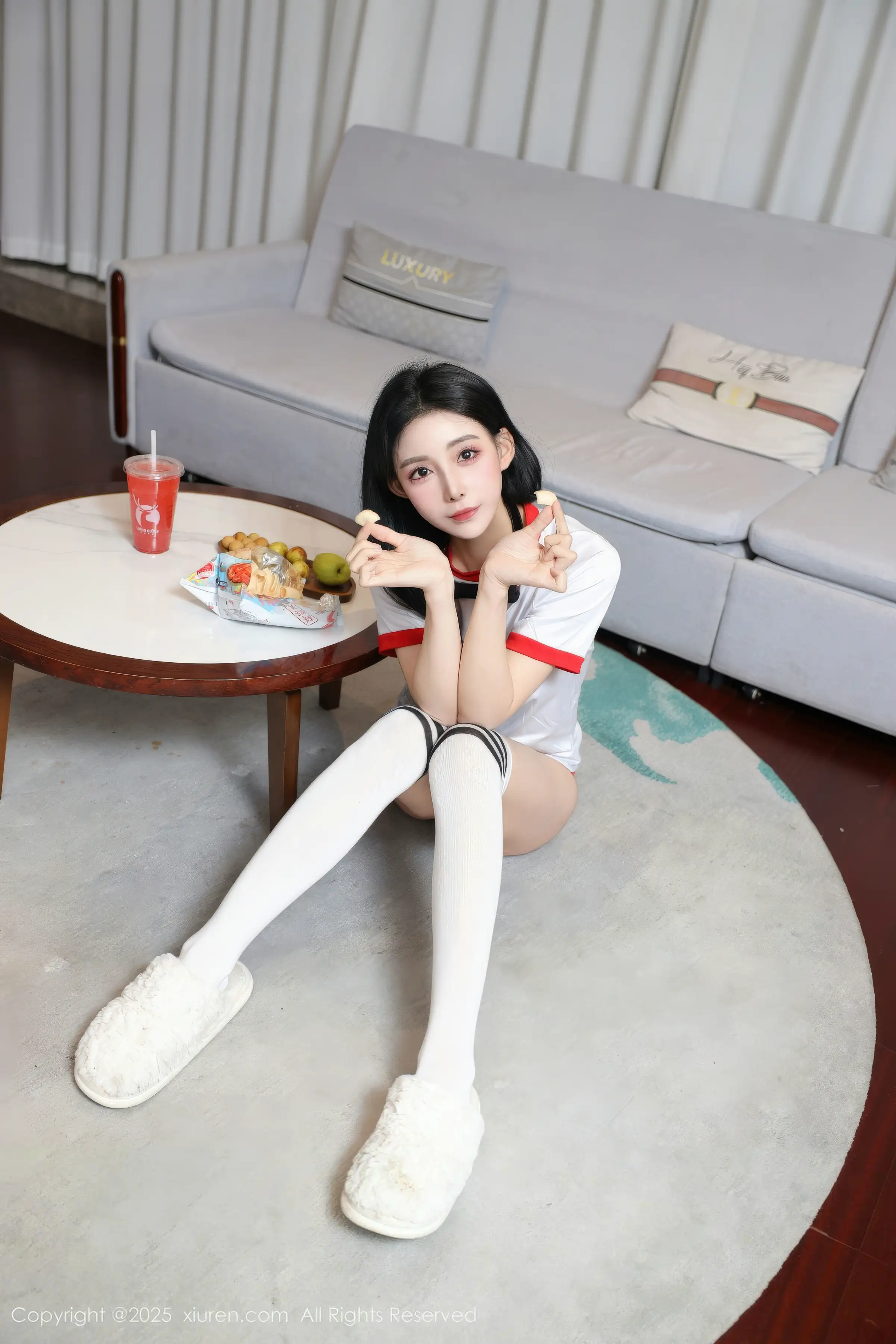 Xrmnw.Vip_许微微_合集 Xrmnw.Vip_许微微_写真