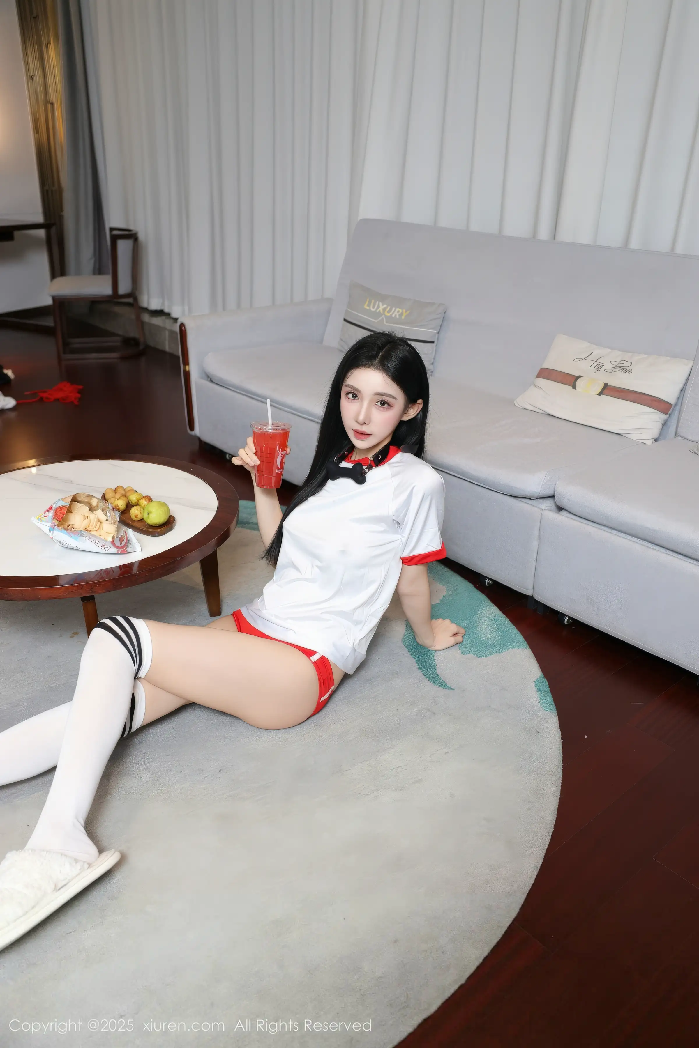 Xrmnw.Vip_许微微_写真