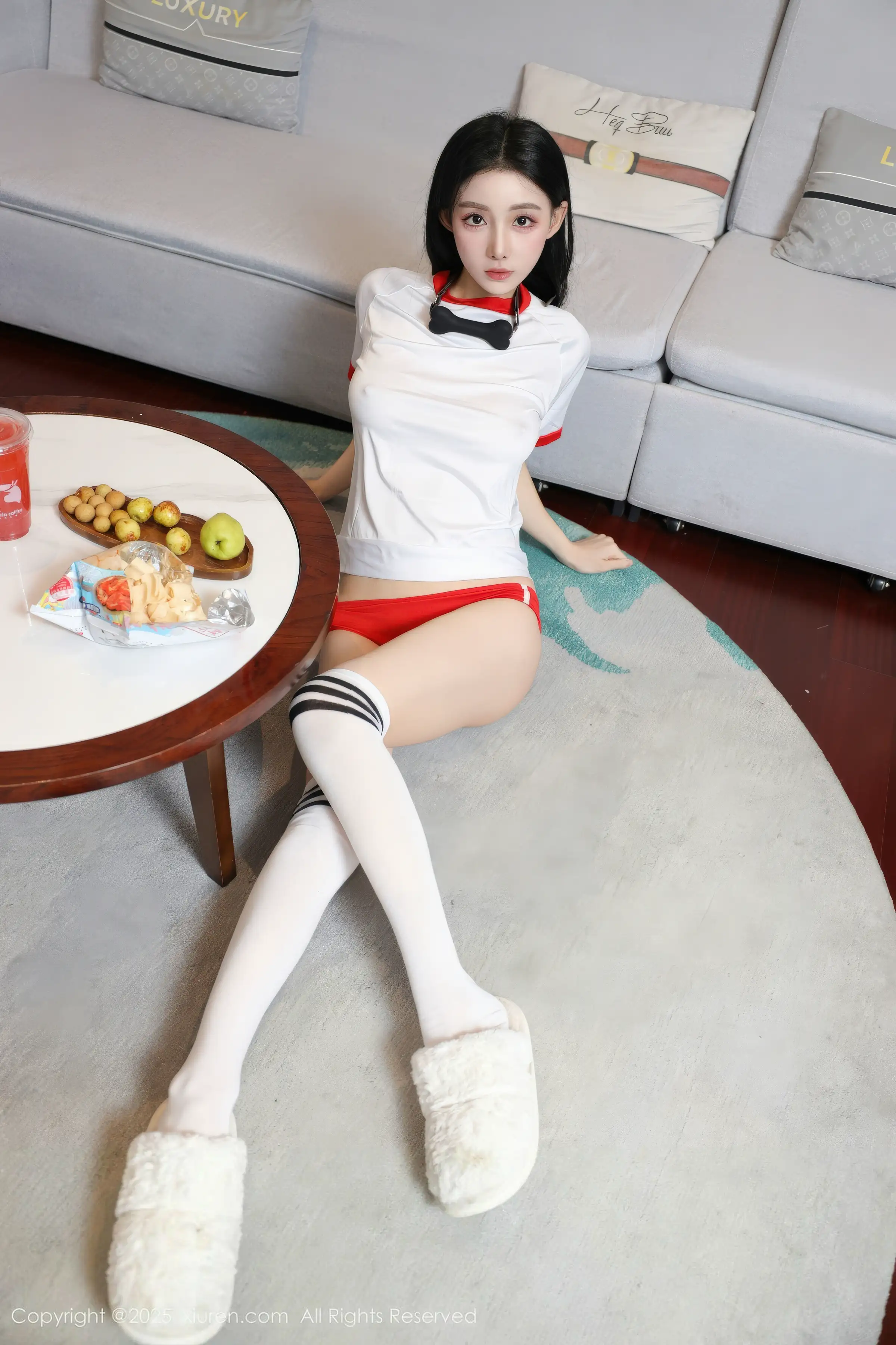 Xrmnw.Vip_许微微_写真