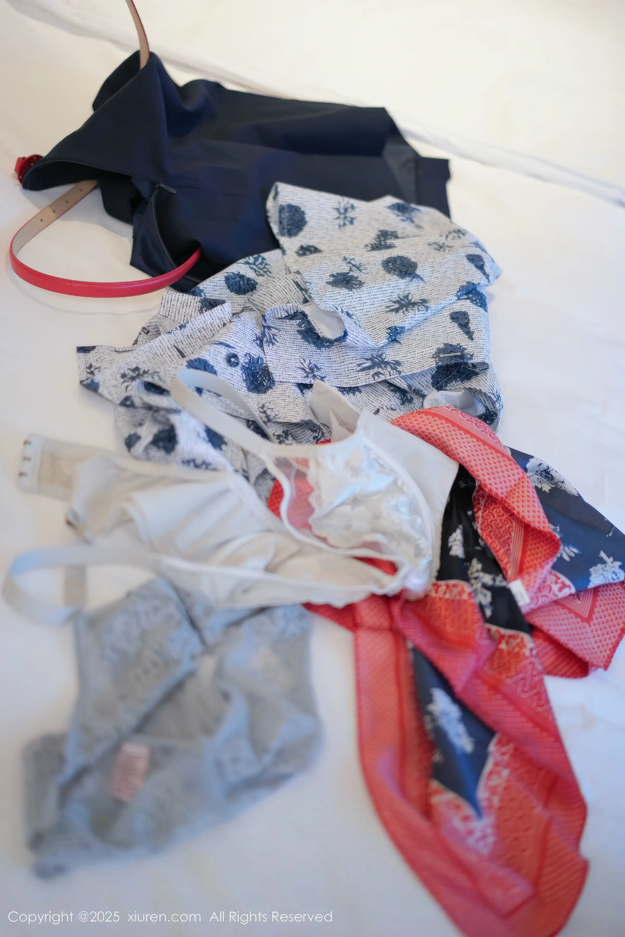 Xrmnw.Vip_沈南汐_写真