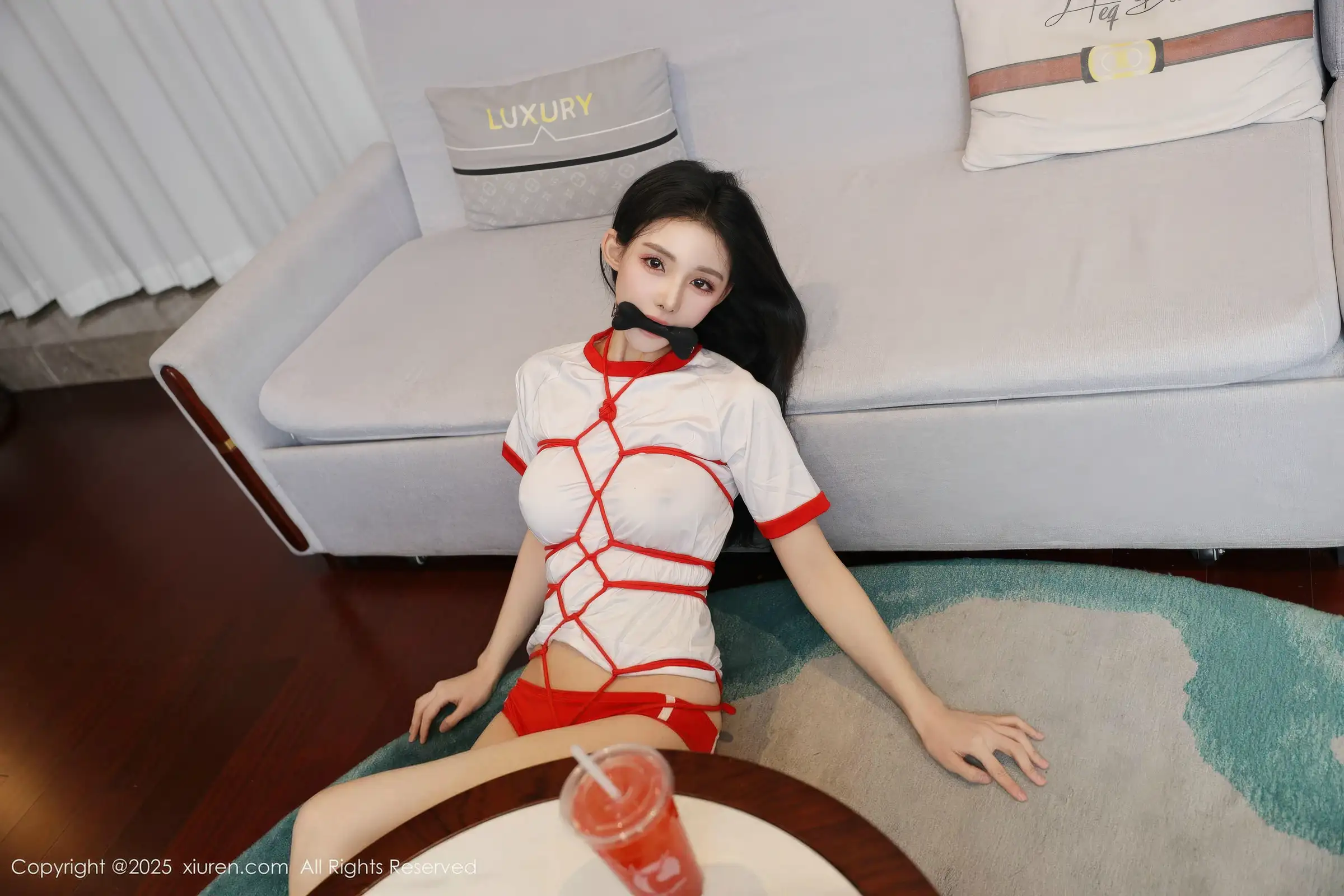 Xrmnw.Vip_许微微_写真