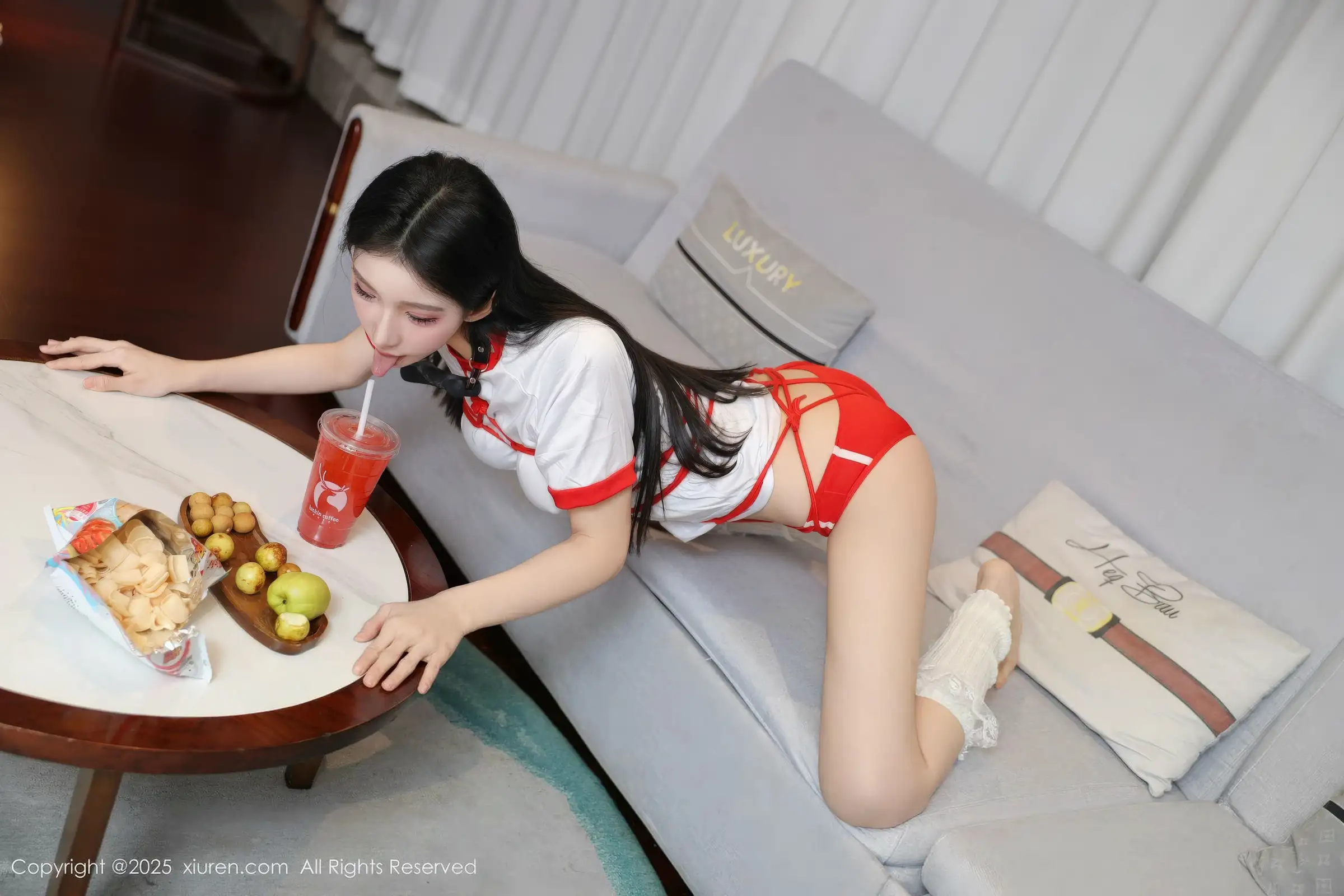 Xrmnw.Vip_许微微_写真